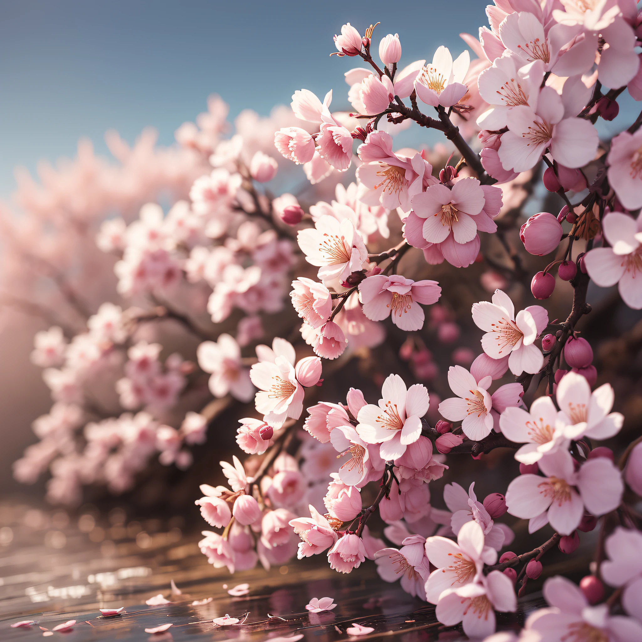 plum blossom --auto --s2