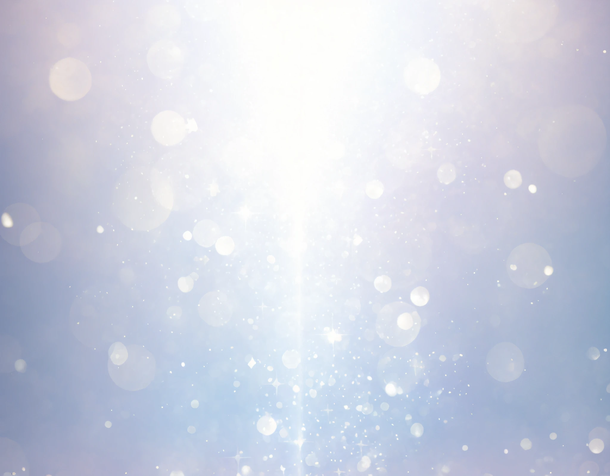 particle background, shiny background, glowing sky heavenly background, sparkling and sun rays, light white background, ethereal light, sparkling light, sparkling sun rays, twinkling light, angelic light, soft blue light, heavenly bright light, silver light