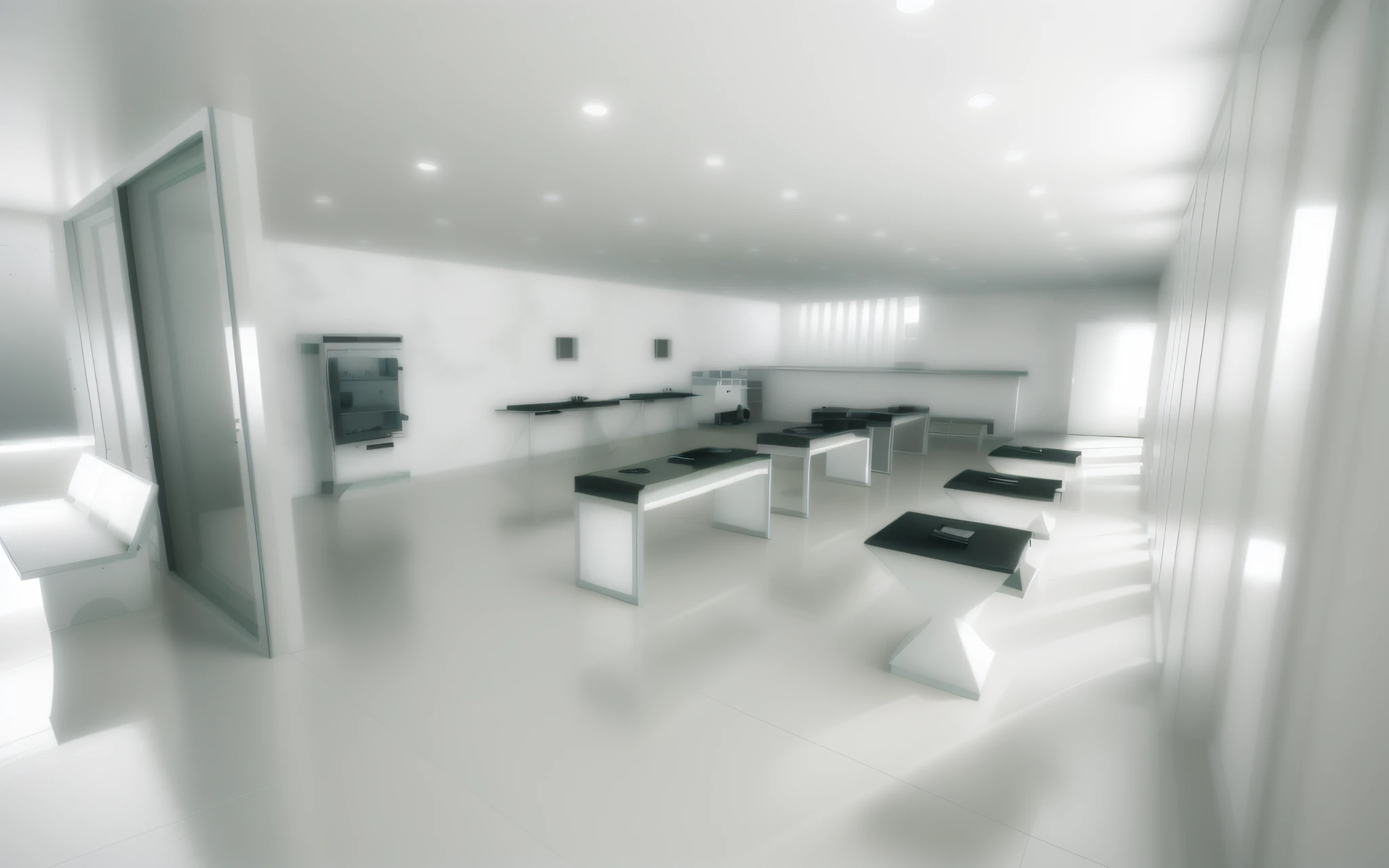 Off-white theme, minimalist style, high definition, high definition, high definition, no fog