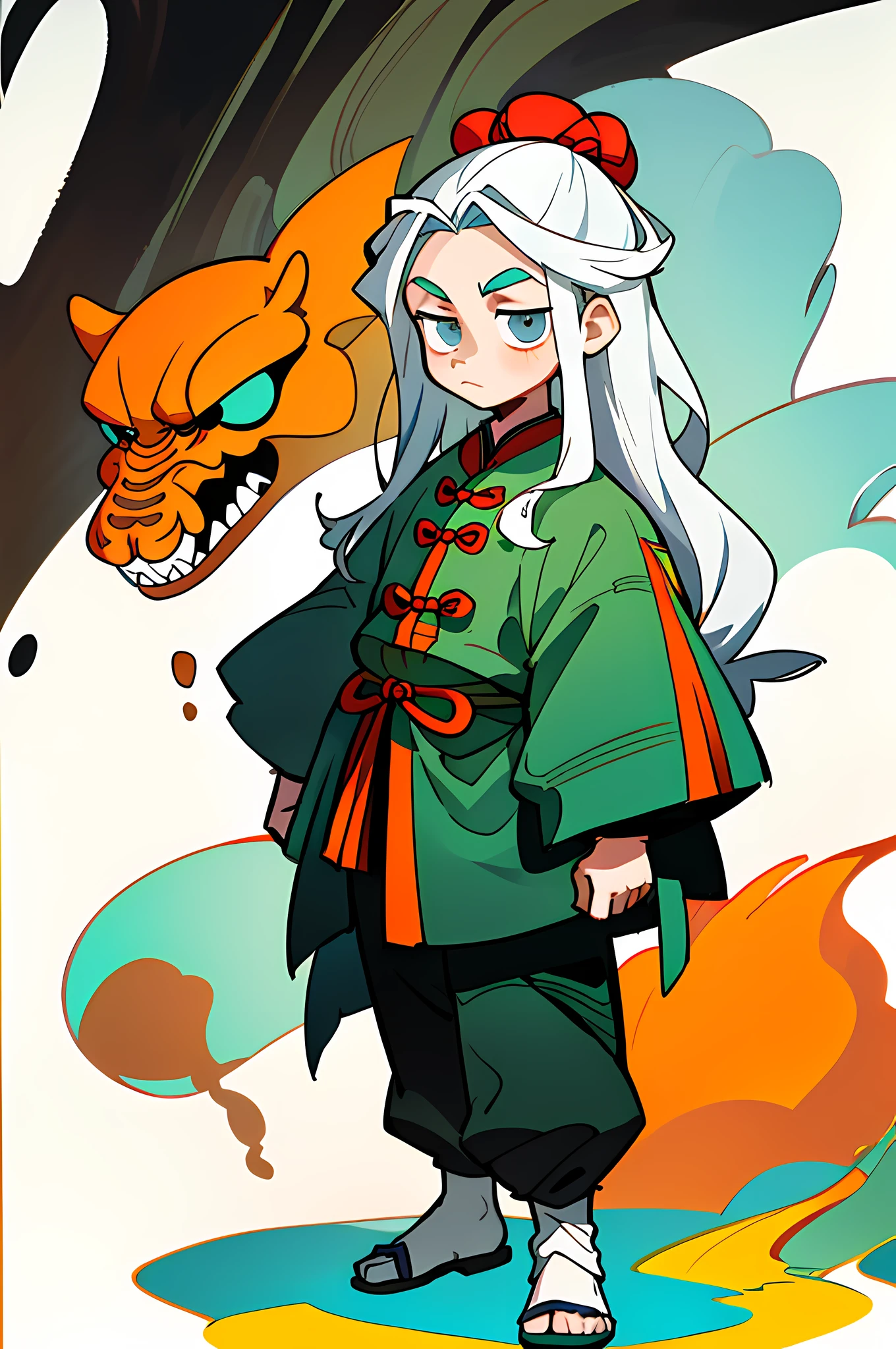 Fist