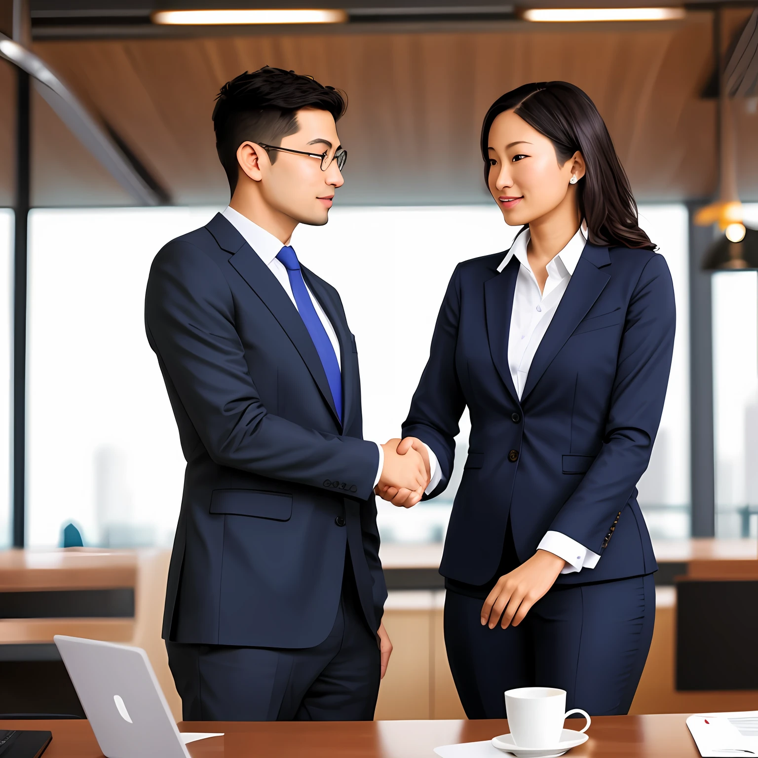 Business conversations
