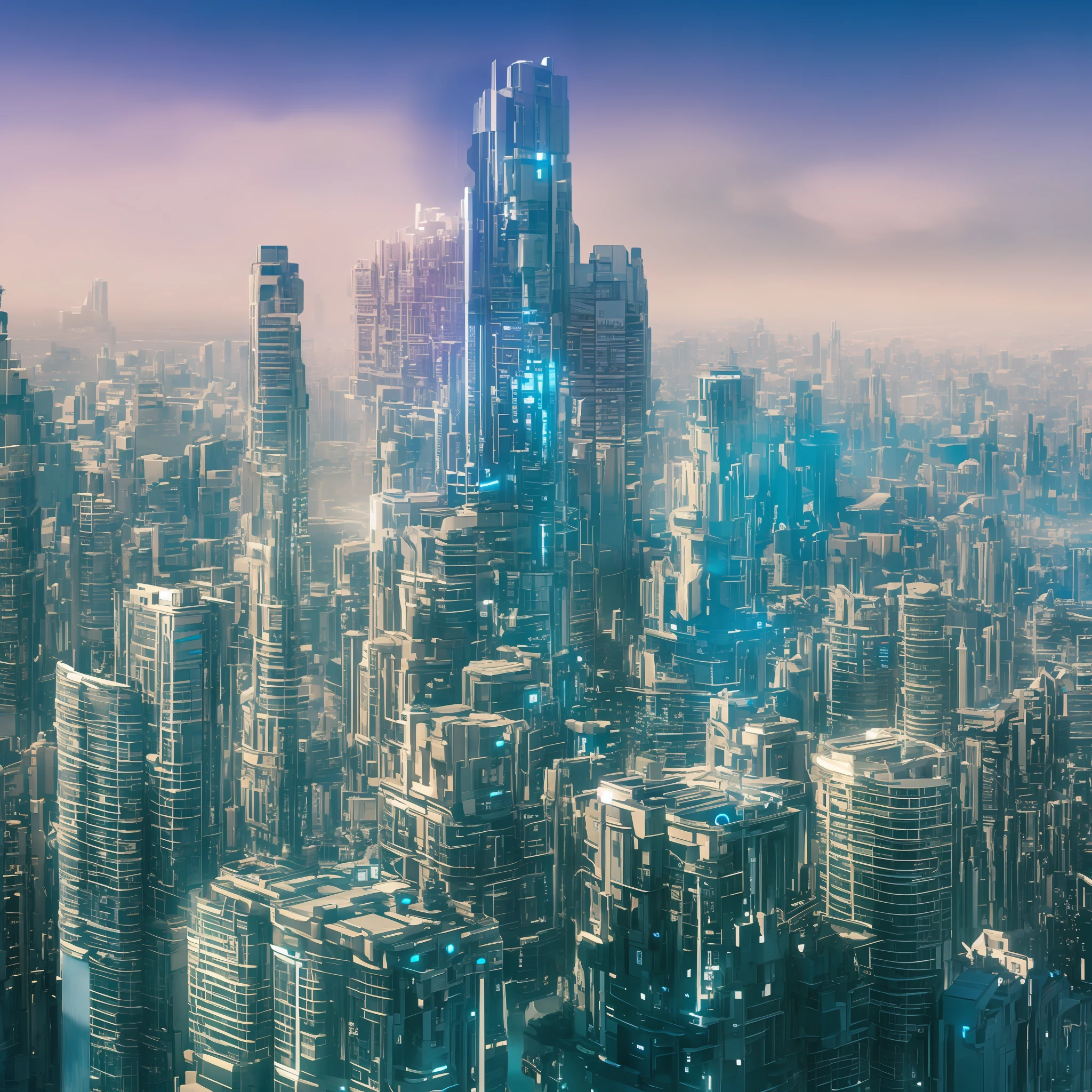 futuristic cityscape, futuristic cityscape, 3d rendering beeple, futuristic cityscape photo, futuristic city background, futuristic city background, futuristic city background, futuristic city view, futuristic beautiful city, movie beeple, futuristic city, monochrome --auto --s2