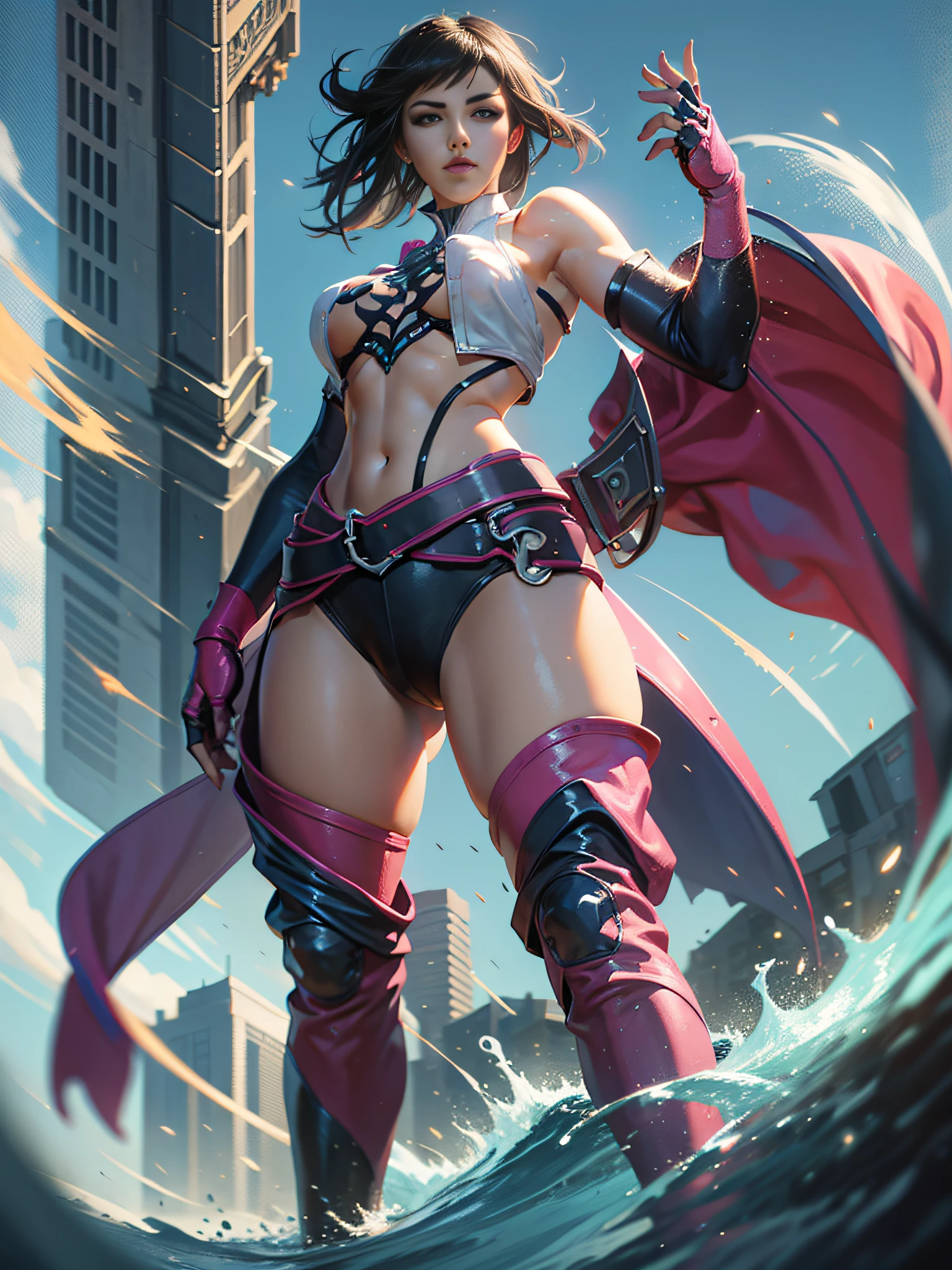 1girl
rait lady miss fantasy art heartstone Video game icon, 2d game art gta cover, official fanart behance hd artstation by Jesper Ejsing, by RHADS, Makoto Shinkai and Lois van baarle, ilya kuvshinov, rossdraws