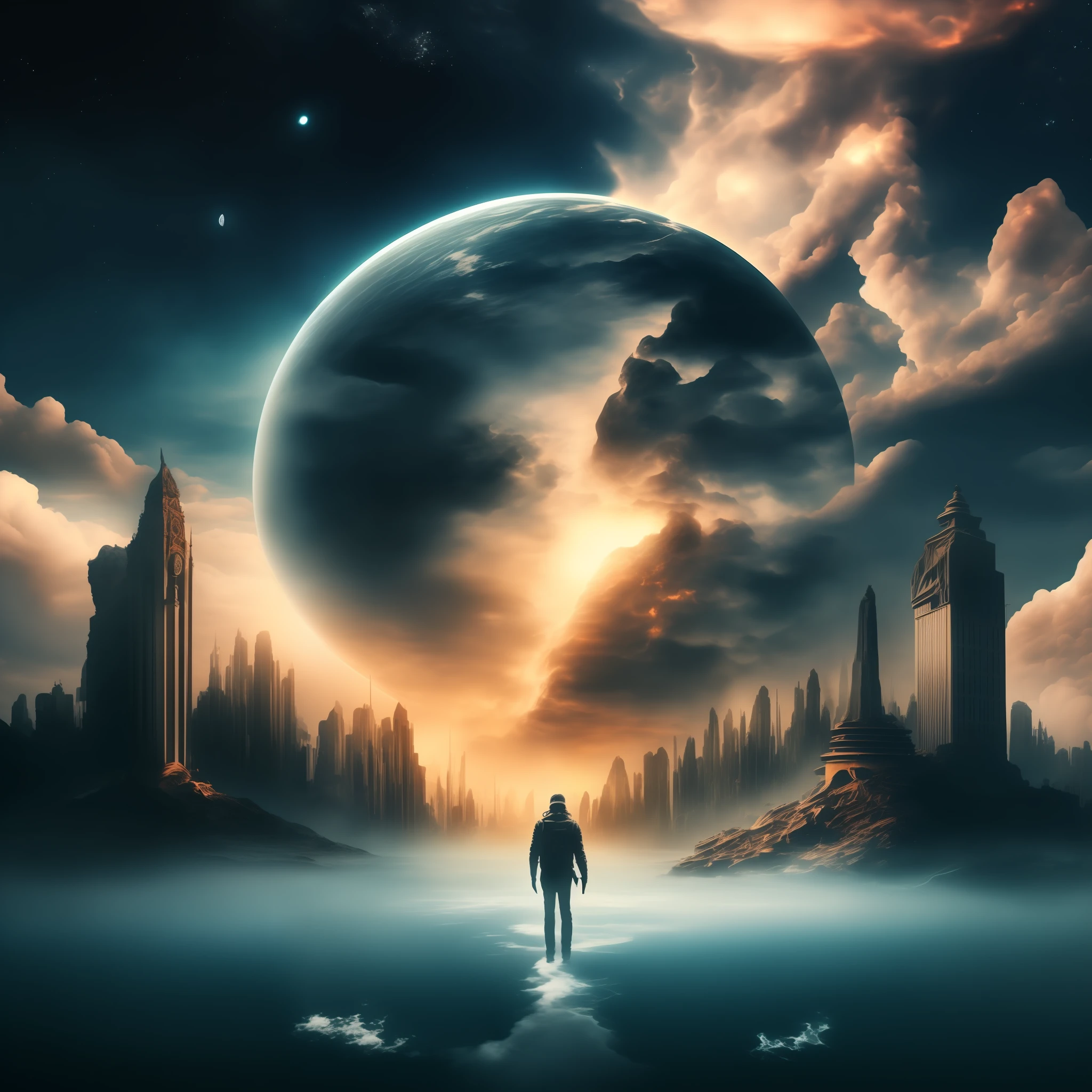 the end of the world