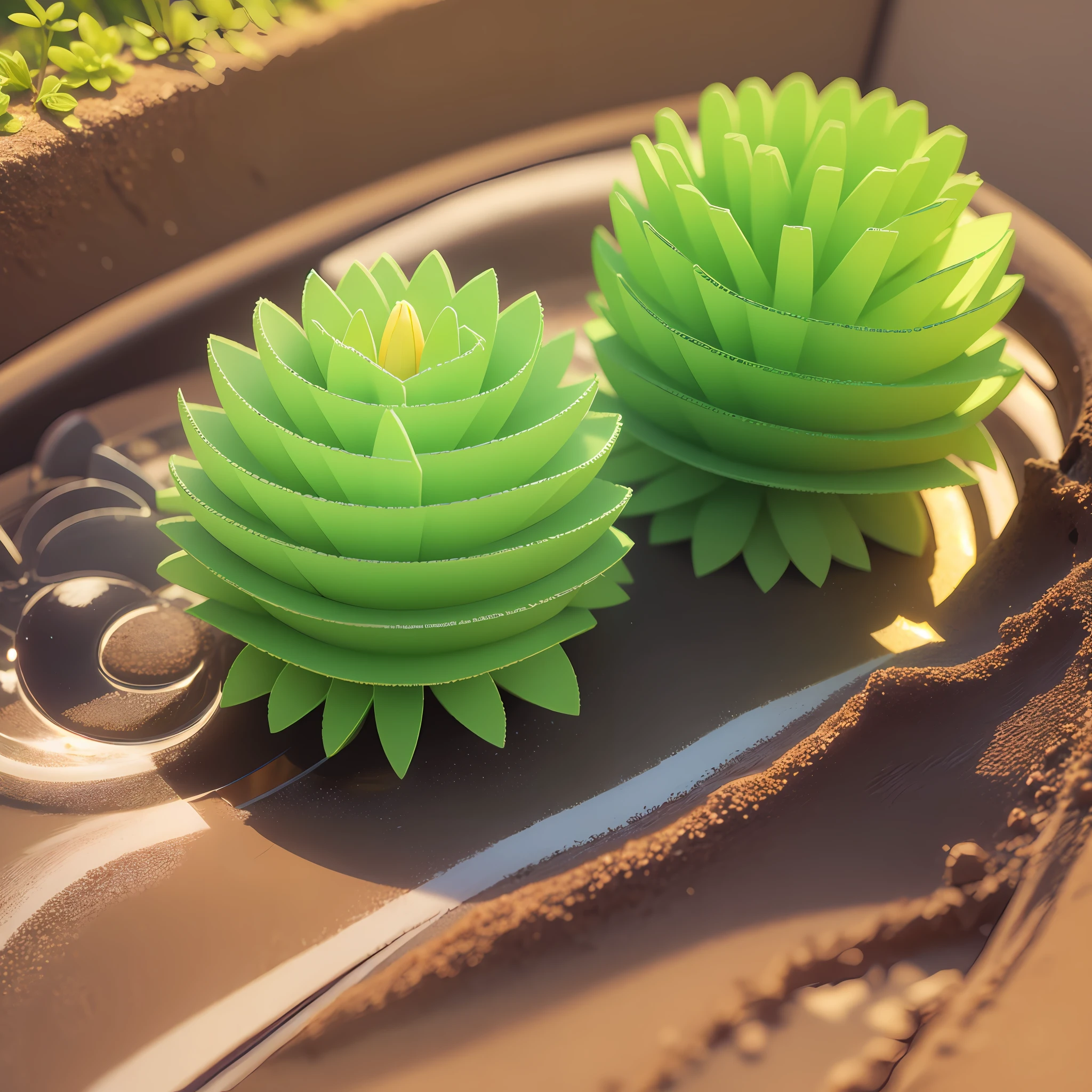 A 3D "spring" word --auto --s2