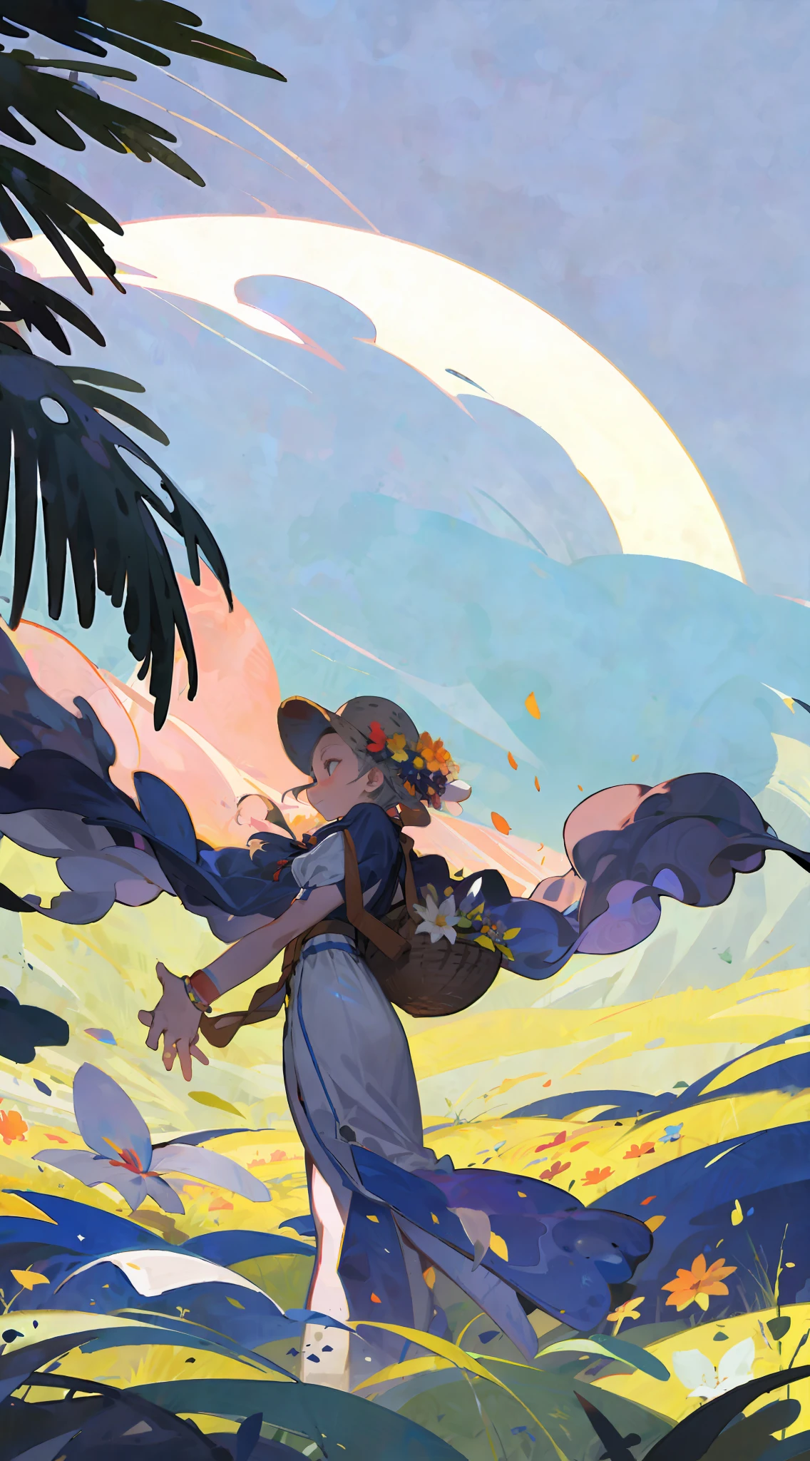 summer solstice