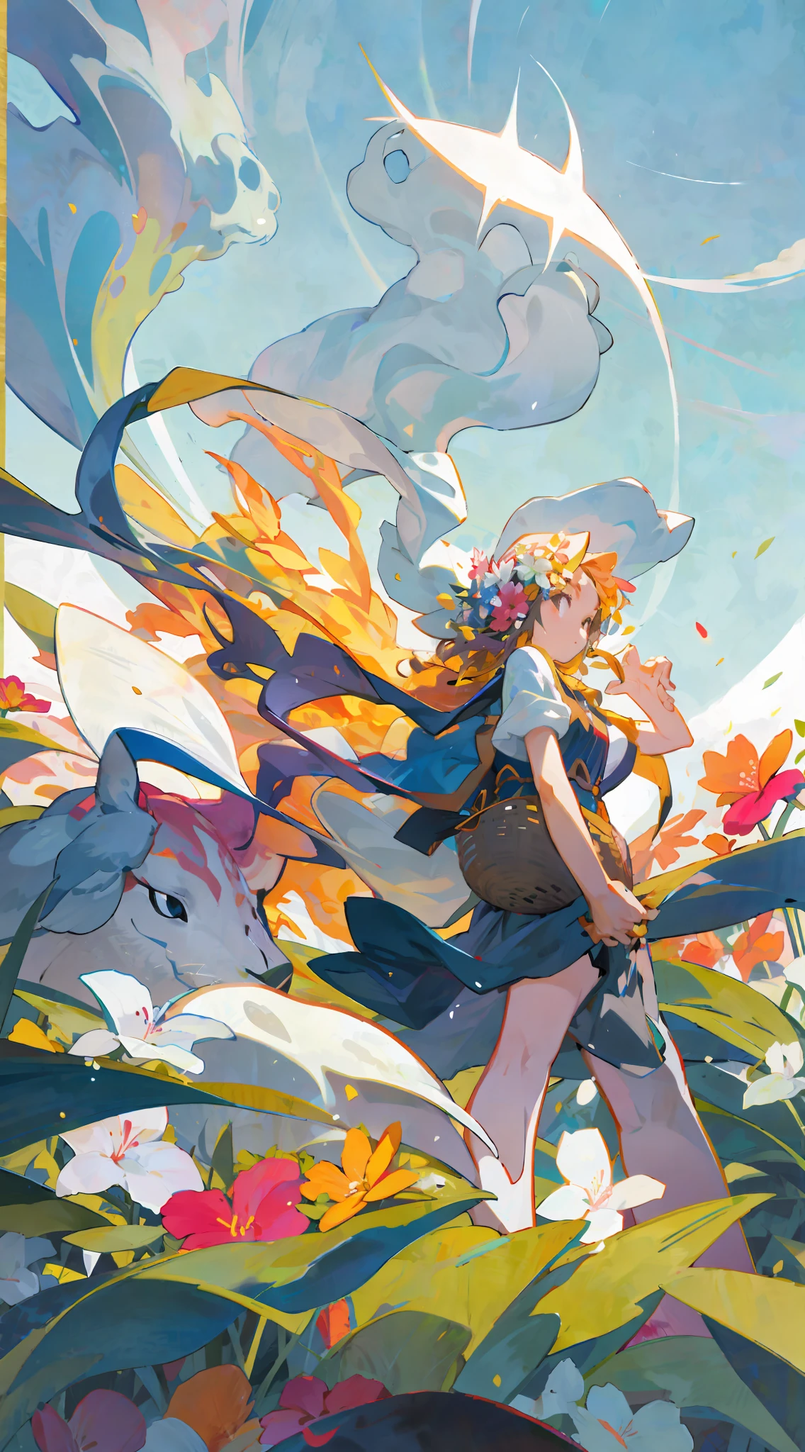 summer solstice