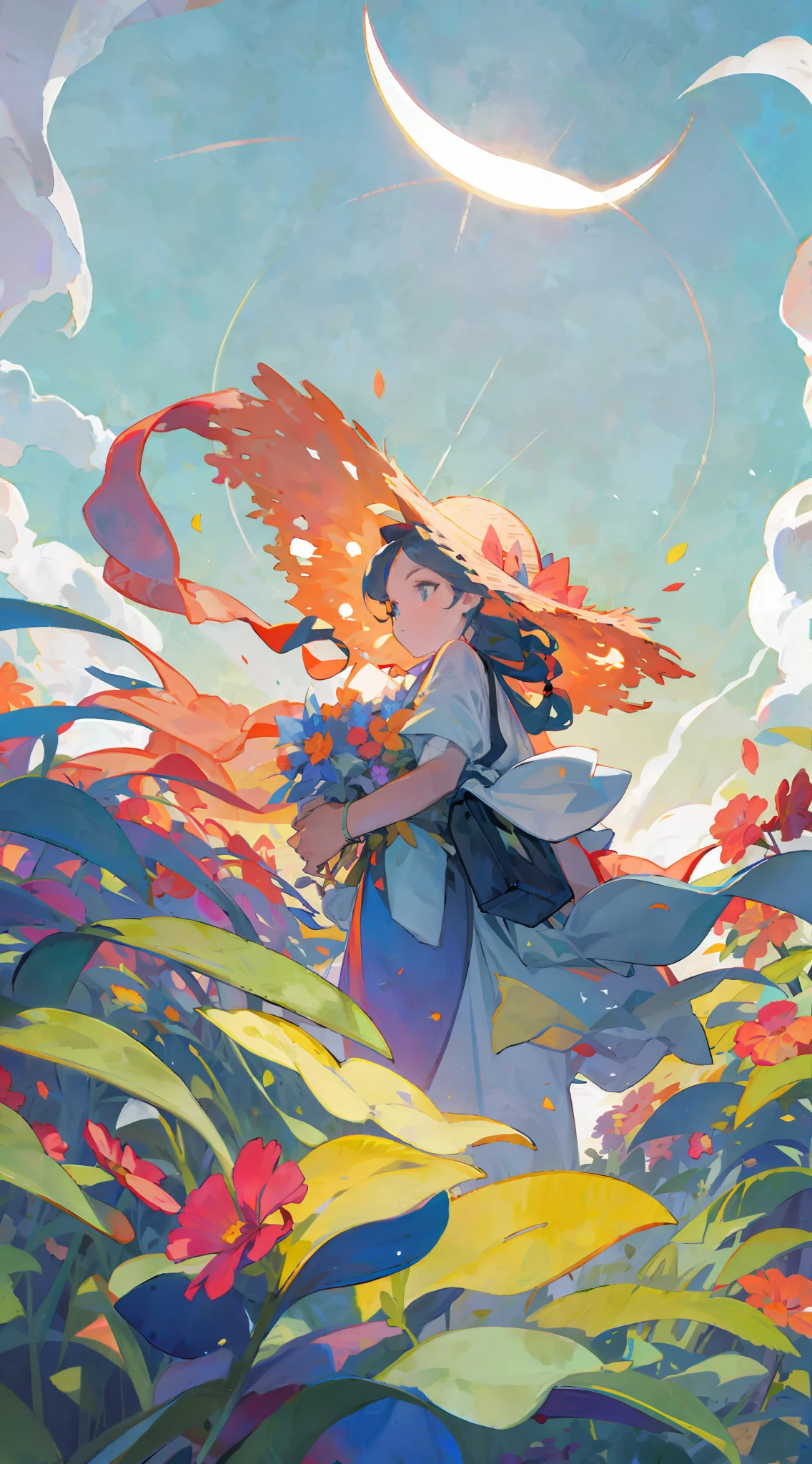 summer solstice