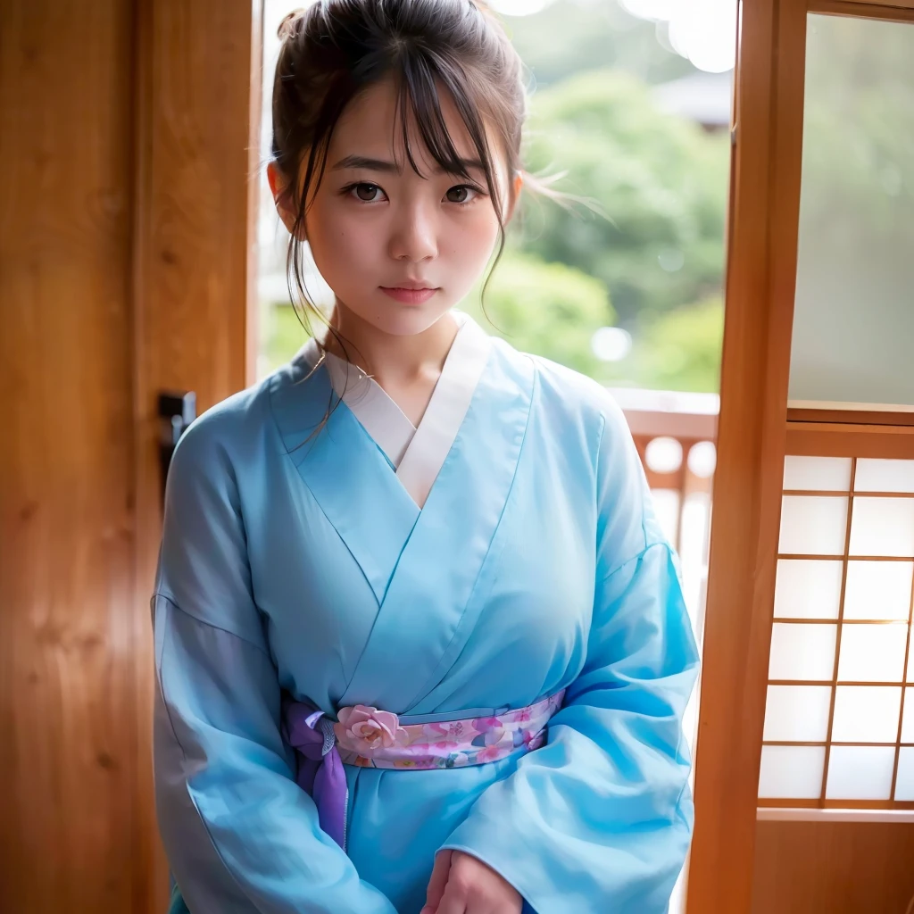 ( (8k:1.27), top quality, masterpiece, super high resolution:1.2) Photo of a cute Japanese woman (beautiful:1.1)