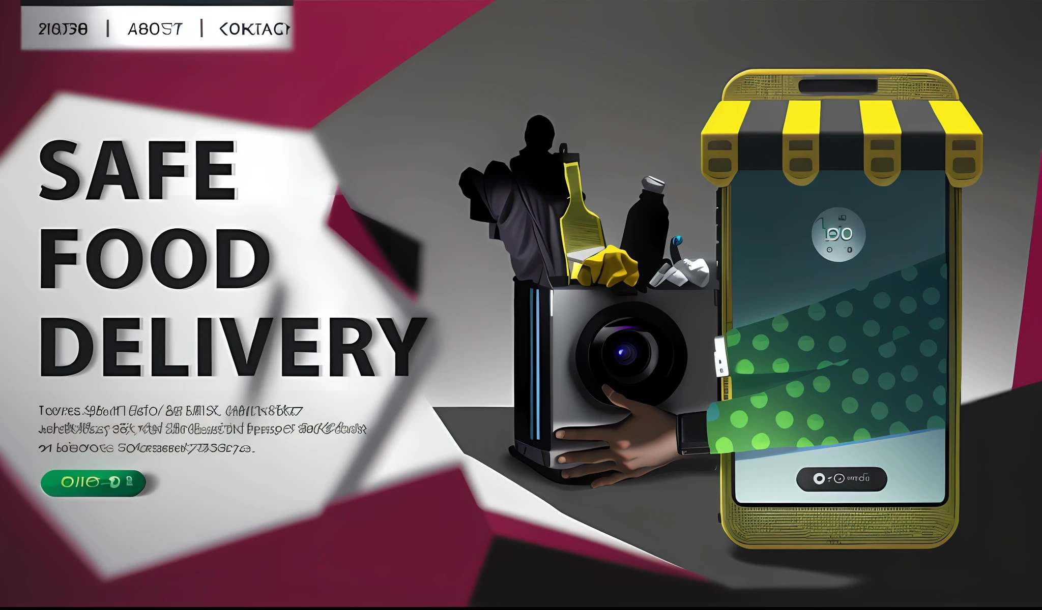 arms out of mobile phone screen,hold bag, gps pointer,boxs,
product photography,preofessional,ultra quality,high details, (HDR), (8k), (gigapixel), ((masterpiece))