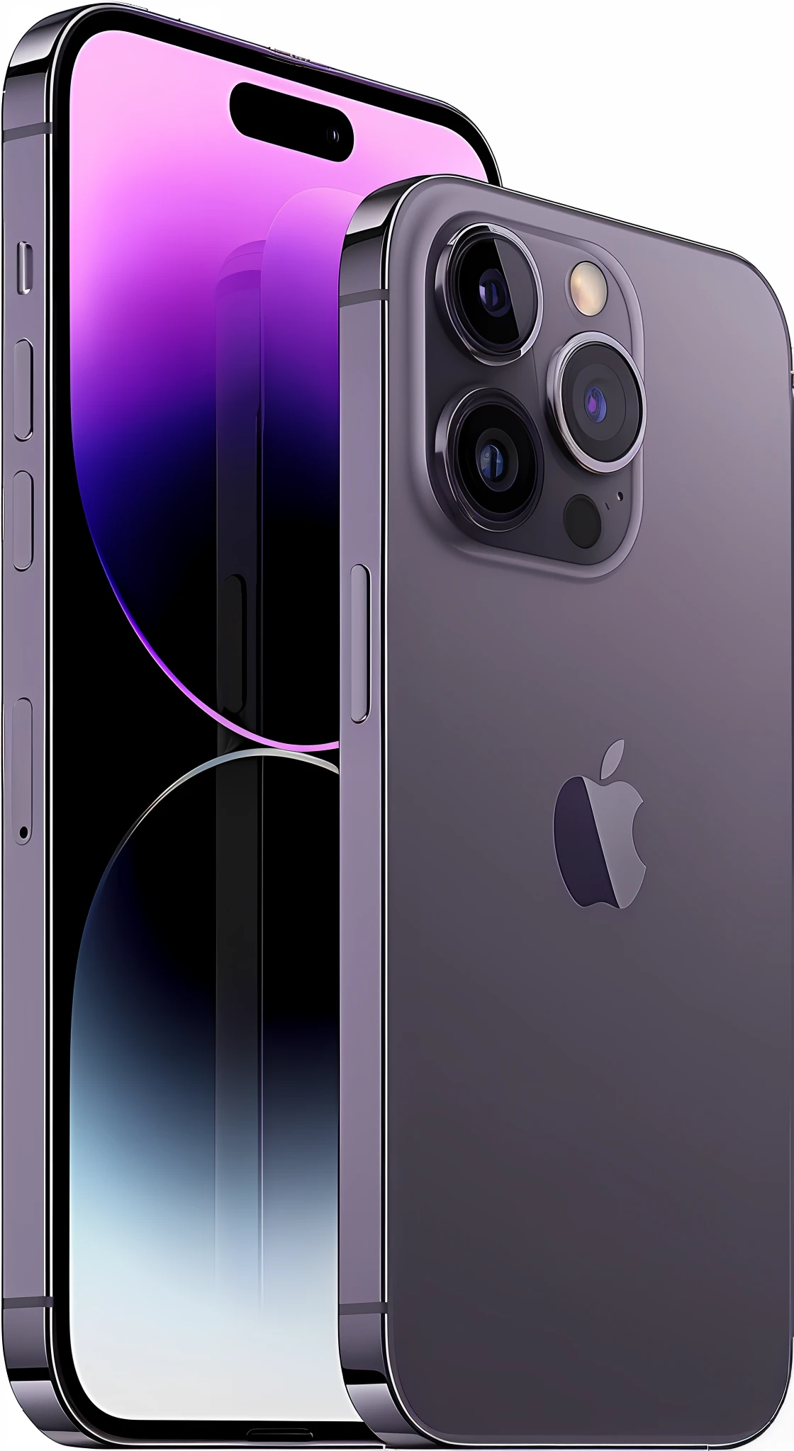 a close up of a purple iphone with a camera on top of it, iphone 1 3 pro max, sony nicon iphone 1 3 pro max, iphone 13, iphone 1 3, iphone 15 background, iphone 12, iphone 12 camera, 8k render”, 8k portrait render, concept art. 8 k, product render, 8k matte