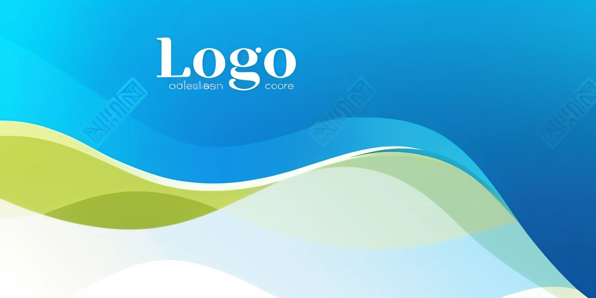 Close up of blue and green wave background, solid color background, cool solid color background, amazing blue background theme, light blue, simple illustration, blue theme, blue background