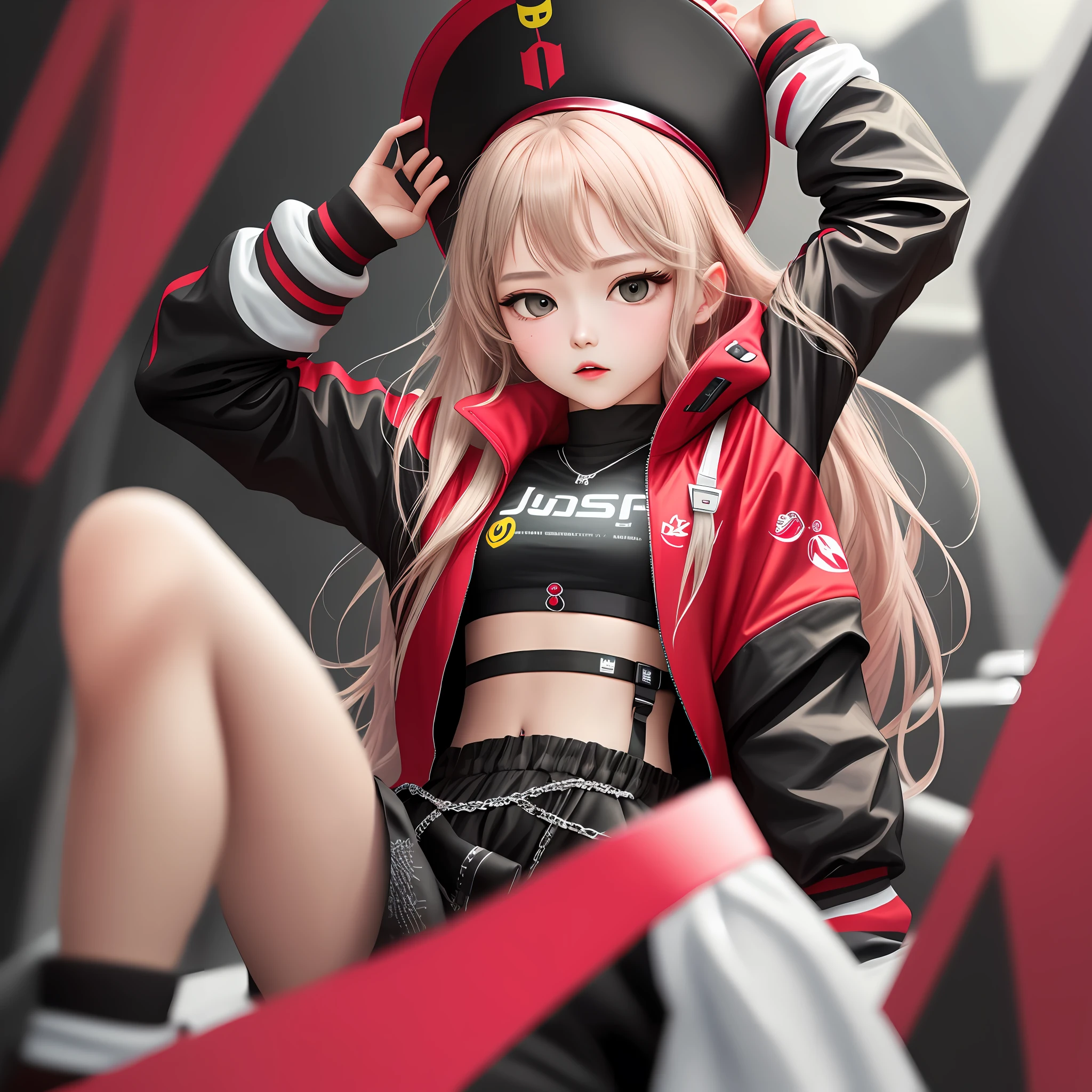 TikTok Junna