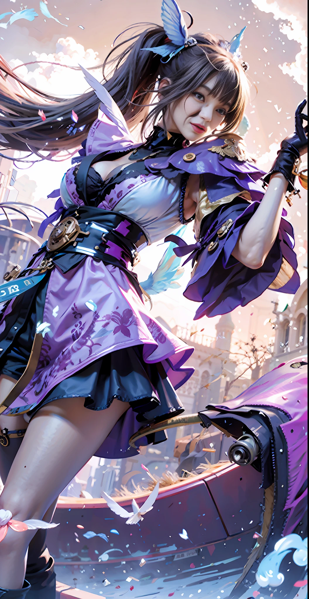 Bestquality, full details large breasts