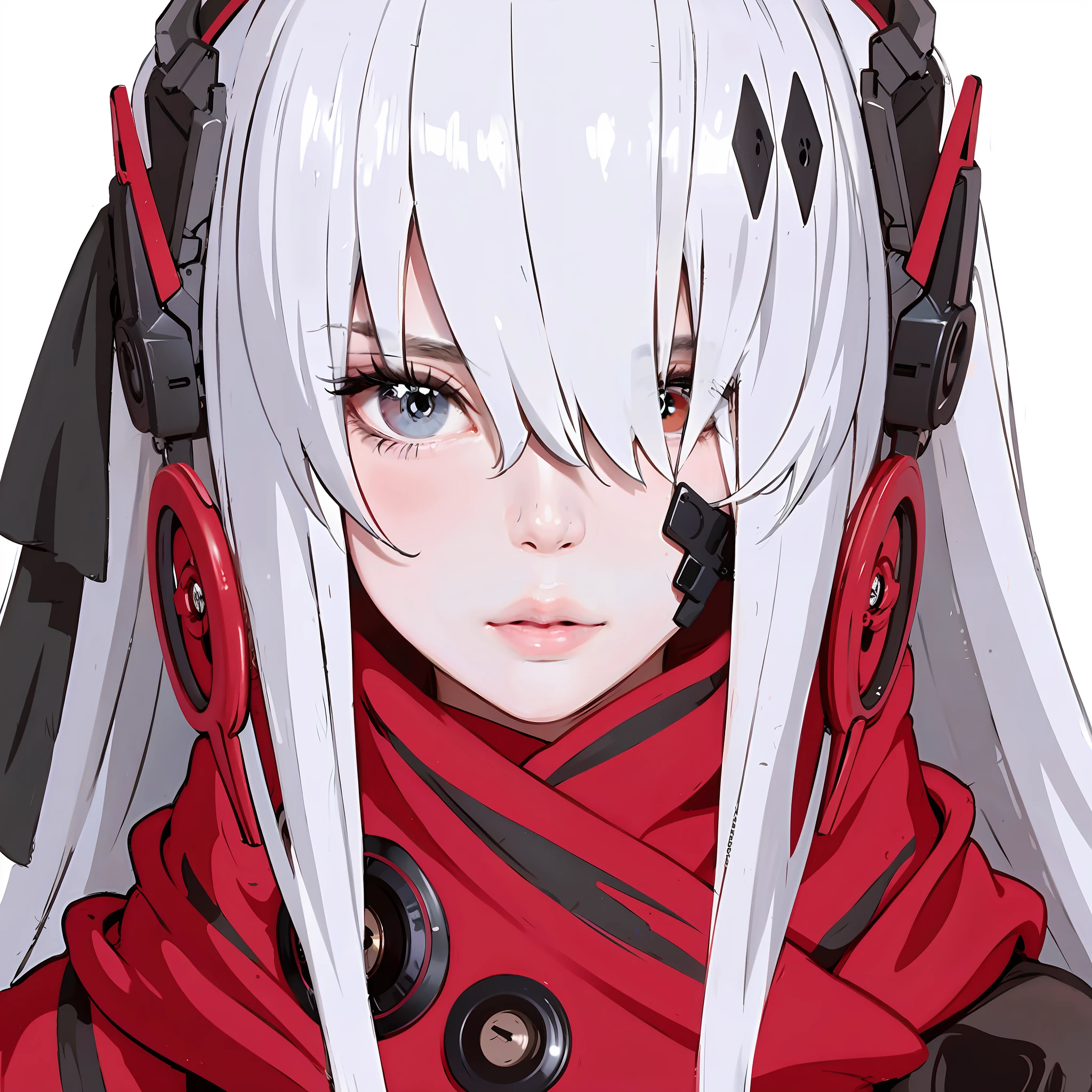 (unique masterpiece):1.2, best quality, ultra-detailed, detail clothes, detail face, large breasts