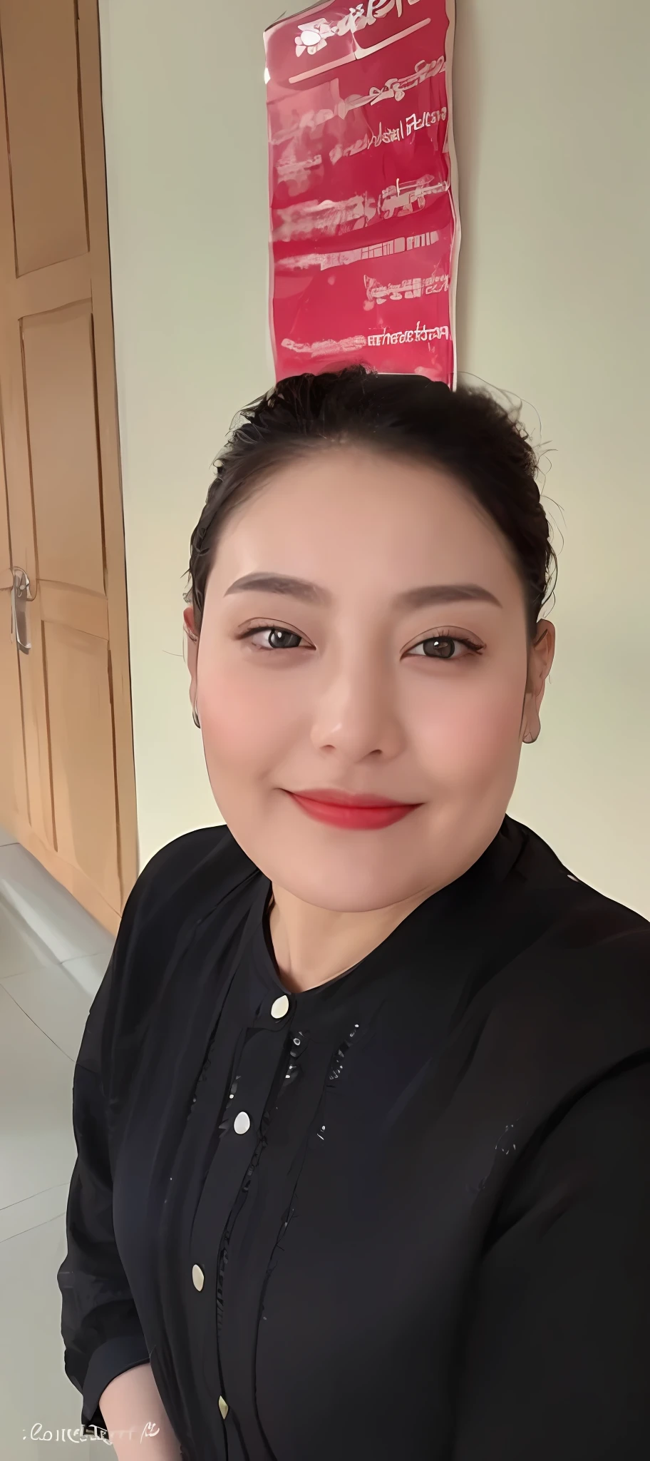((Night, Realistic Light, Best Quality, 8K, Masterpiece: 1.3)), 1girl, Slim Beauty: 1.4, Abs: 1.1, (silver hair, large breasts: 1.3), Silver silk dress: 1.2, bathroom, super fine face, delicate eyes, double eyelids, smile,
