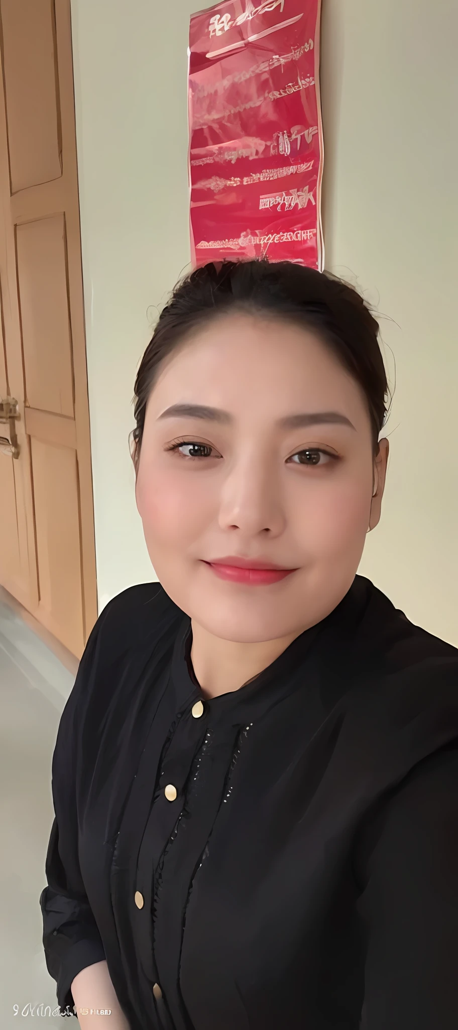 ((Night, Realistic Light, Best Quality, 8K, Masterpiece: 1.3)), 1girl, Slim Beauty: 1.4, Abs: 1.1, (golden hair, very large breasts: 1.3), Silver silk dress: 1.2, bathroom, super fine face, delicate eyes, double eyelids, laught