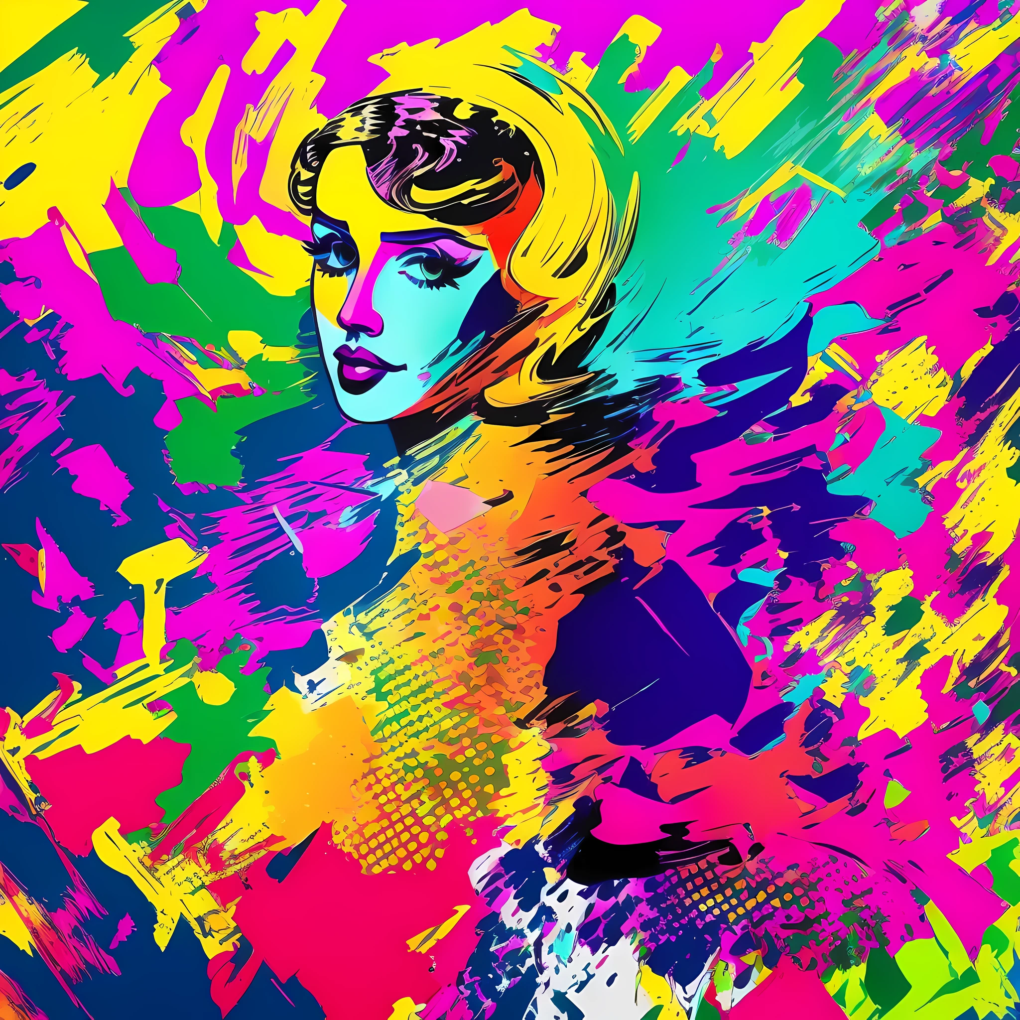 "((pop art:1.2)+(painted style:1.2))\n(Dancer covering face with veils\n+dream-like dancing, flowing dress)\n(harmonious colors, spectacular, soft focus)\n(embedded tag: auto)\n(embedded tag: s2)"