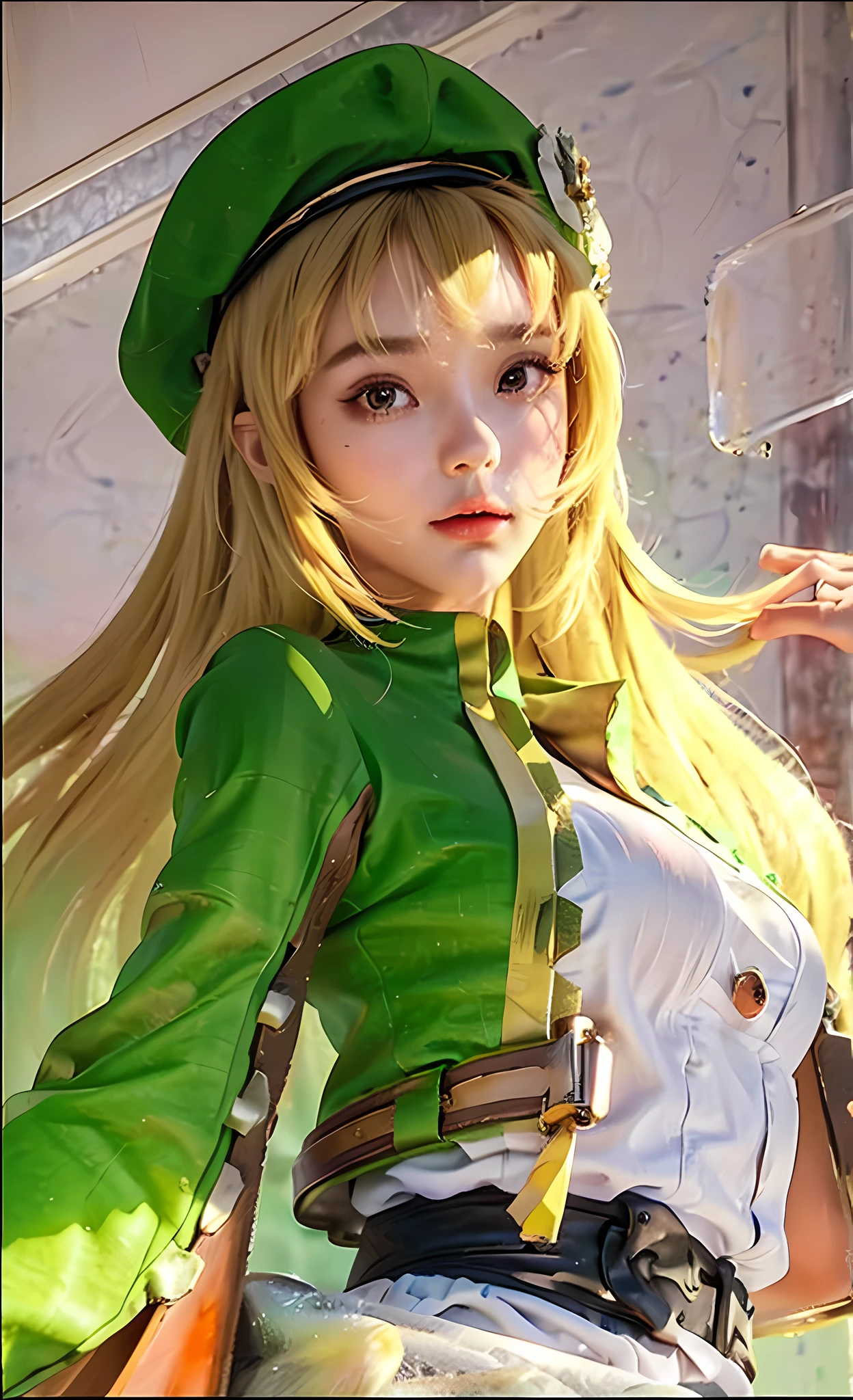 Best quality ,masterpiece(large breats), detailed skin texture, detailed cloth texture, detailed face, super detail, 8k, intricate detail, 1girl