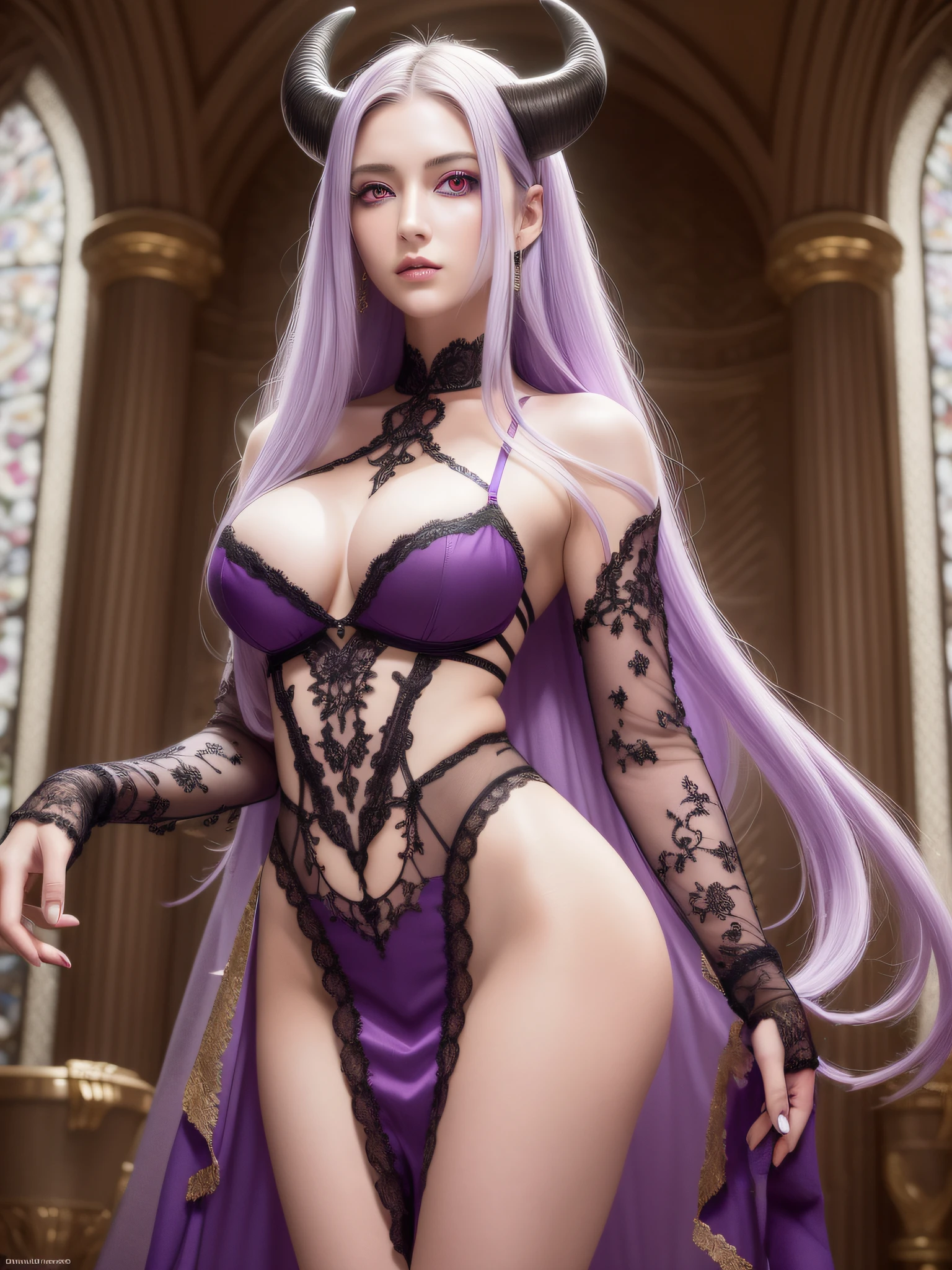 Beautiful hands