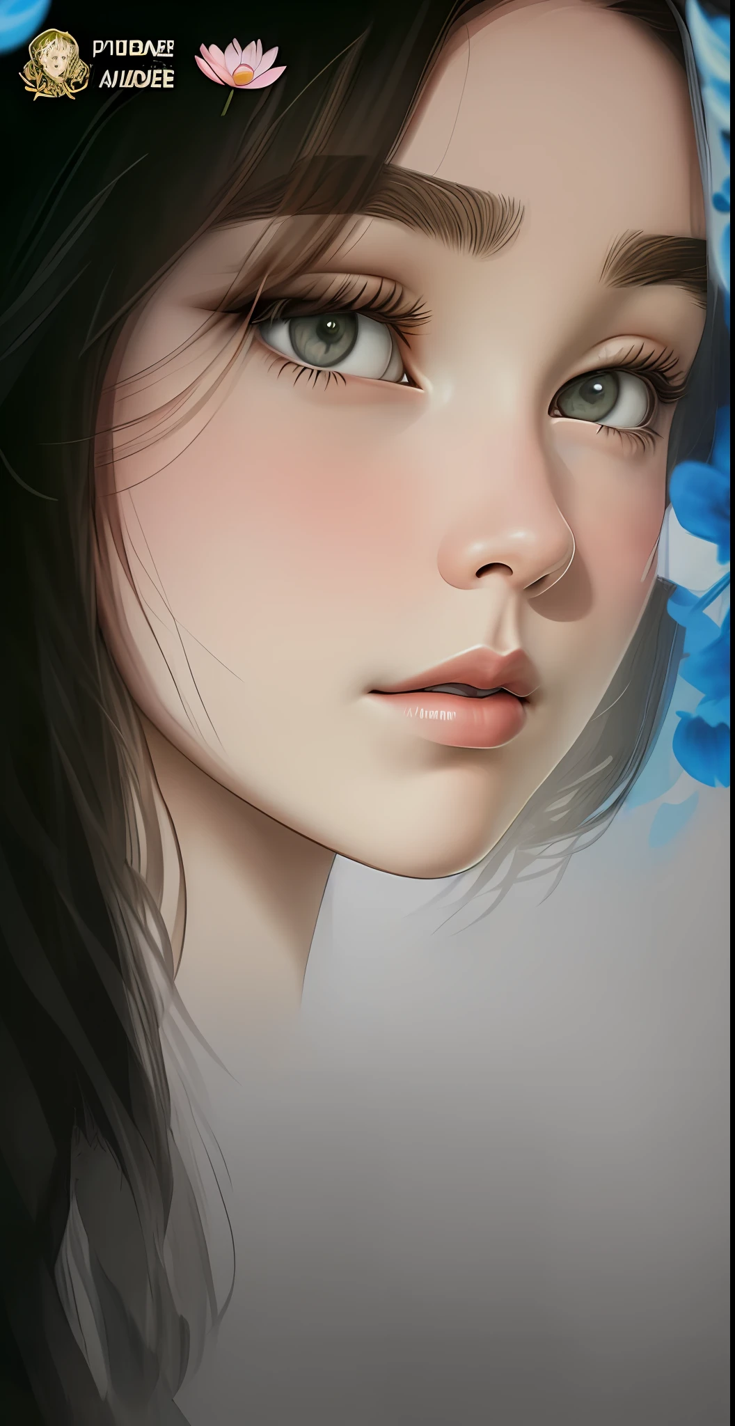 masterpiece, line art of a female character, Florence Pugh shocked expression, detailed country garden background, Art Deco designs,
style by double exposure, no shading, for coloring page, white space, no shadowing,