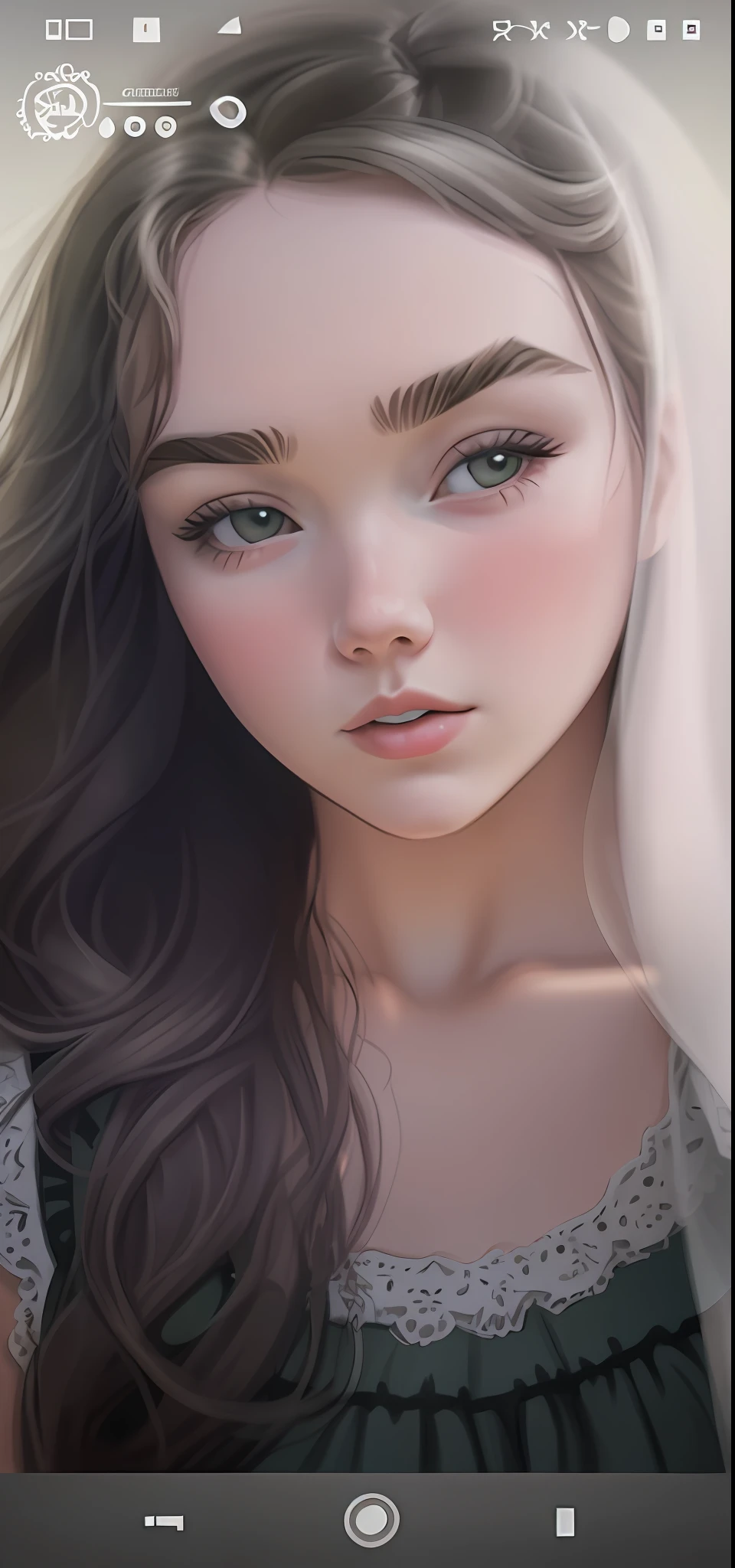 masterpiece, line art of a female character, Florence Pugh shocked expression, detailed country garden background, Art Deco designs,
style by double exposure, no shading, for coloring page, white space, no shadowing,