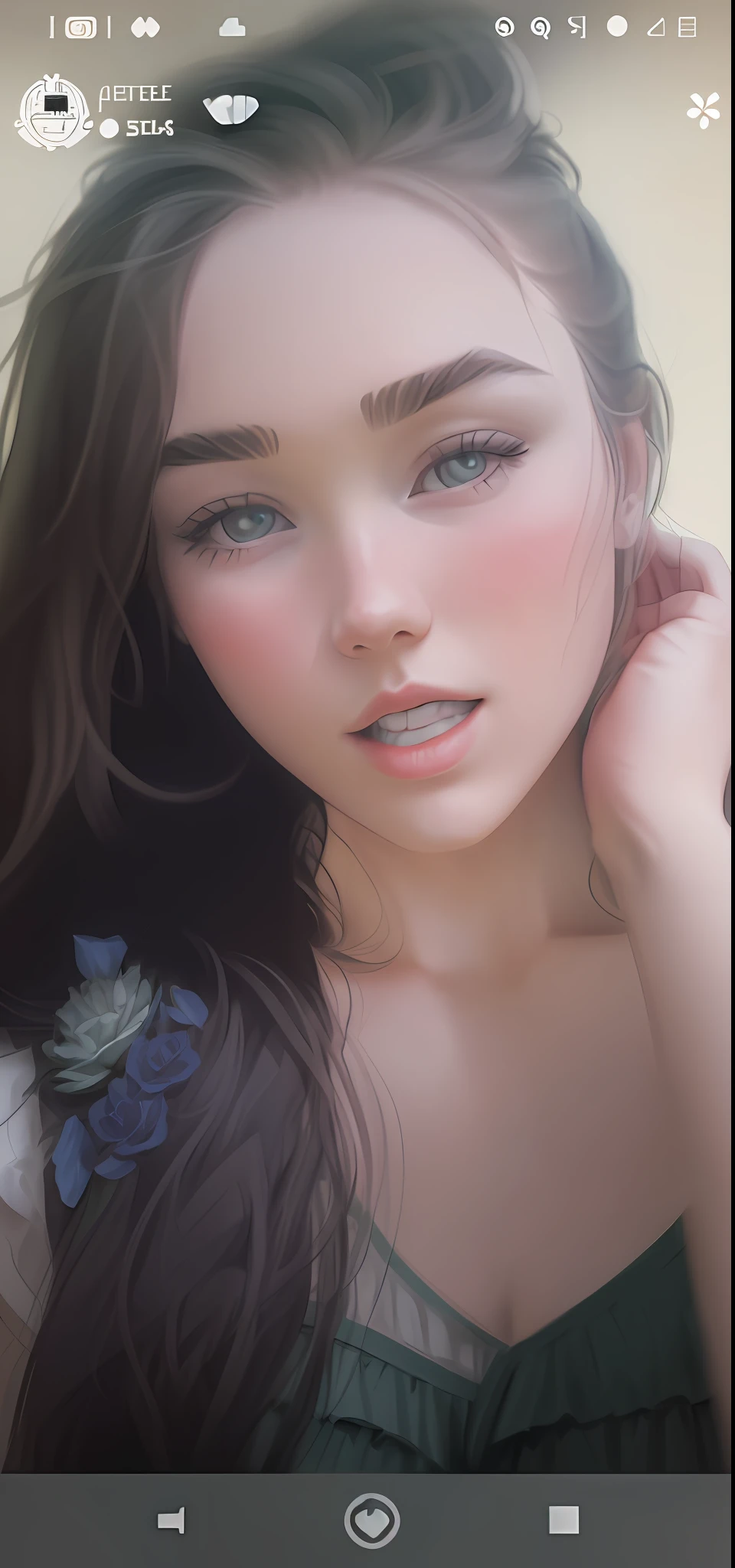masterpiece, line art of a female character, Florence Pugh shocked expression, detailed country garden background, Art Deco designs,
style by double exposure, no shading, for coloring page, white space, no shadowing,