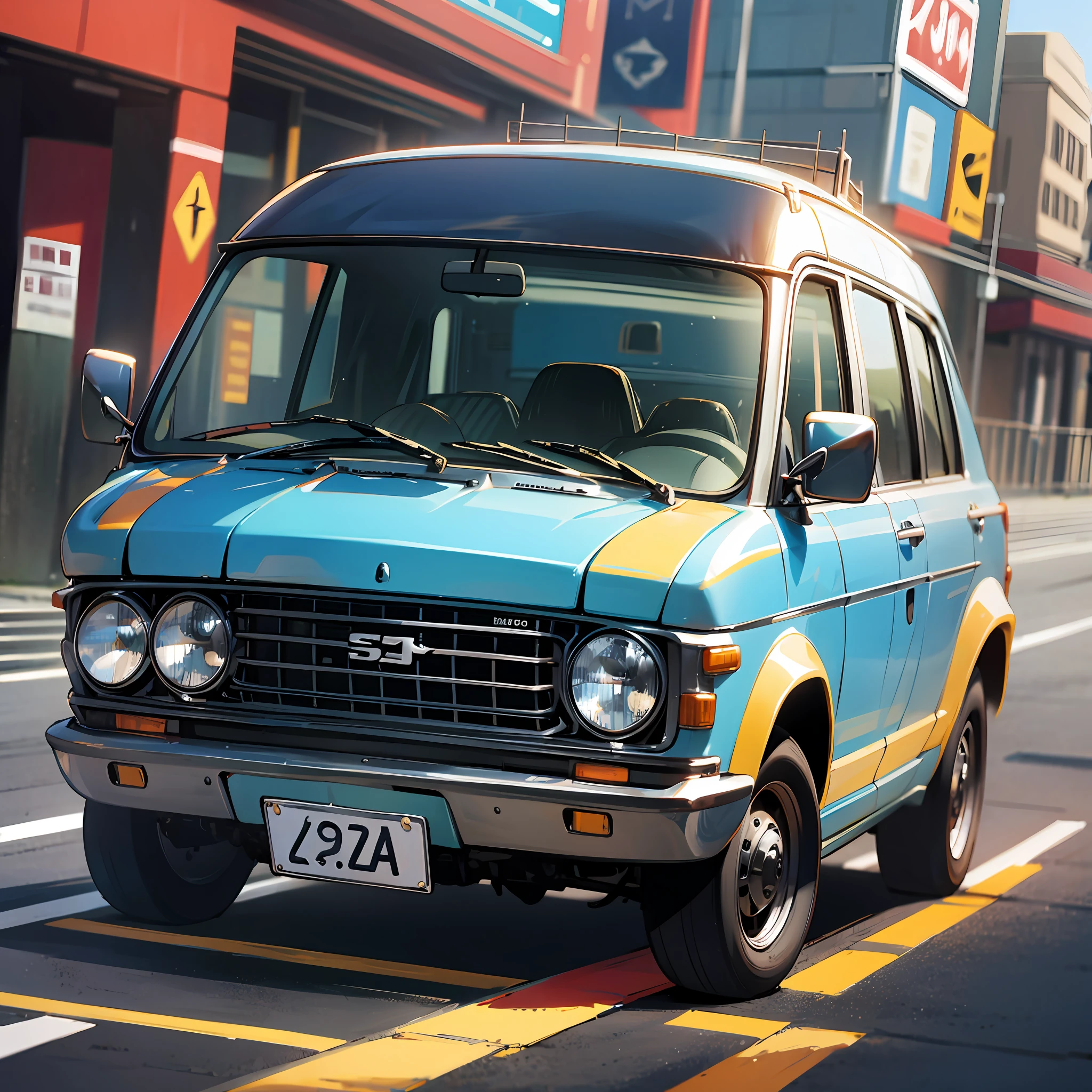 car --auto --s2