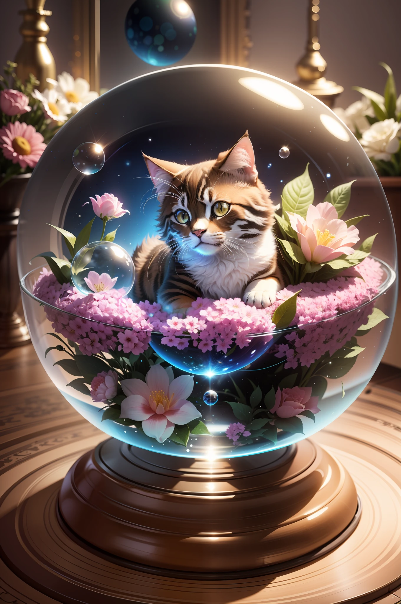 Edit Background