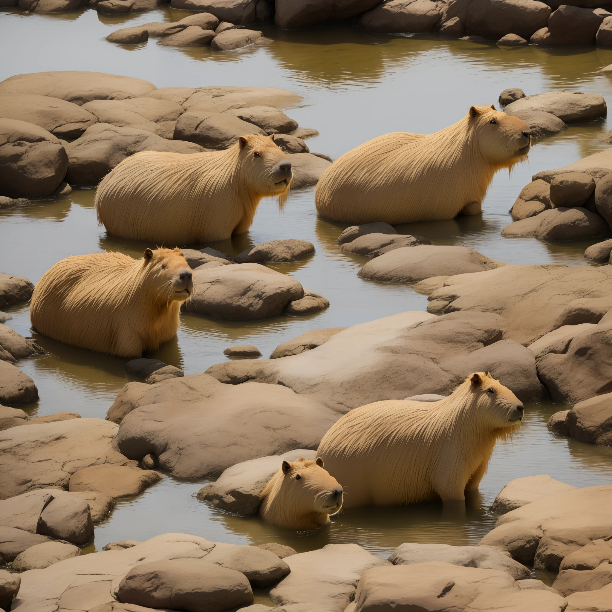 capybara