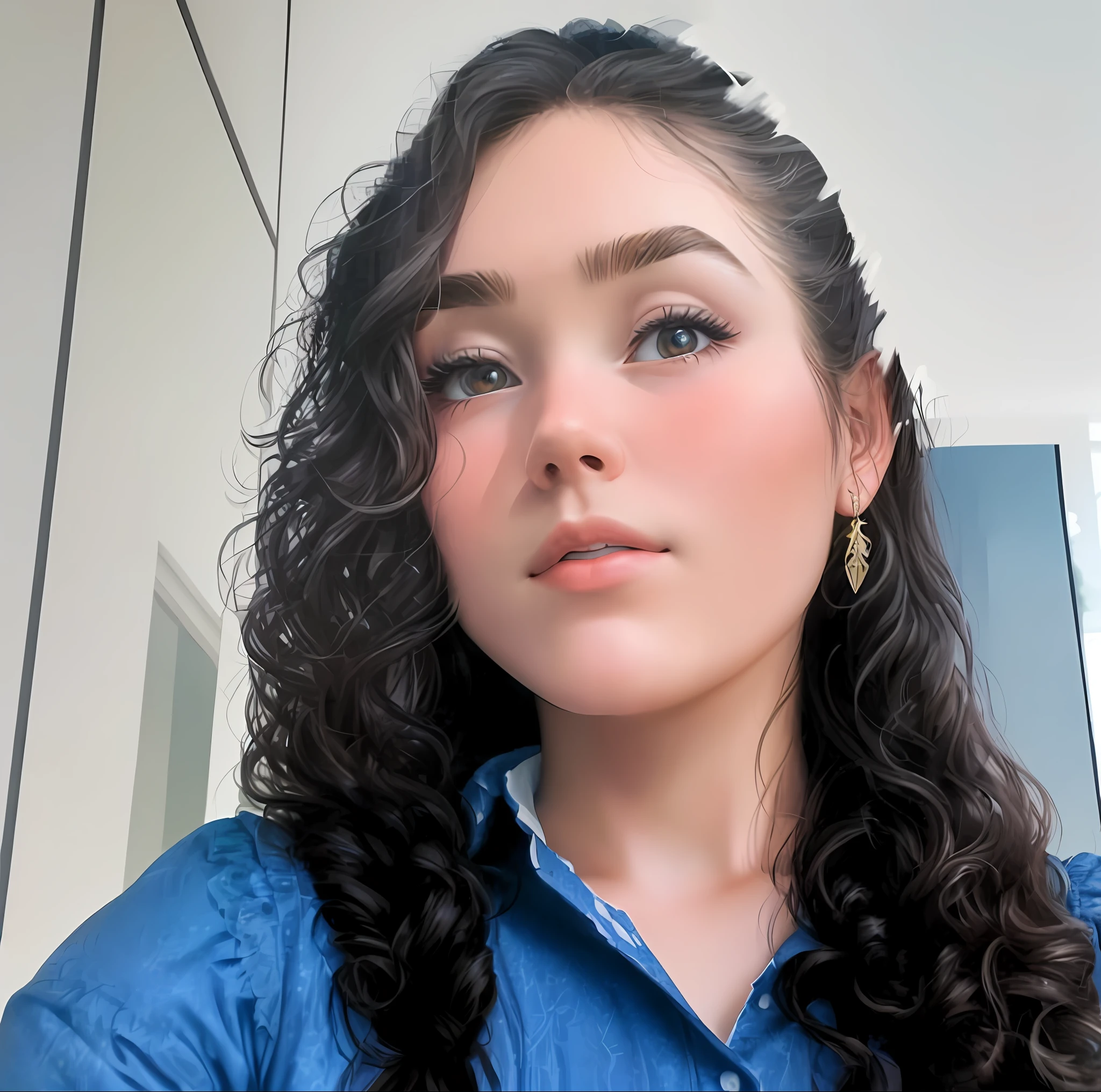 masterpiece, line art of a female character, Florence Pugh shocked expression, detailed country garden background, Art Deco designs,
style by double exposure, no shading, for coloring page, white space, no shadowing,