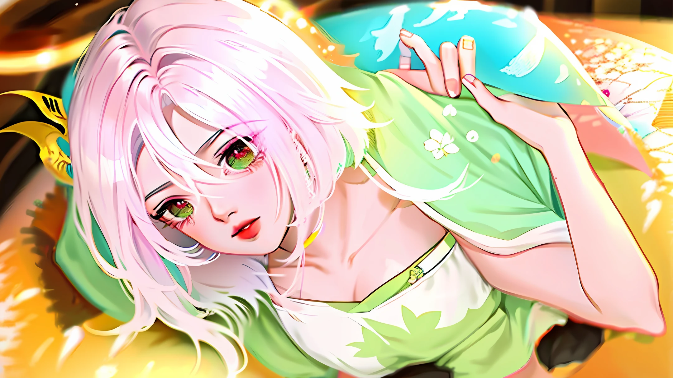 Kirara Genshin naked