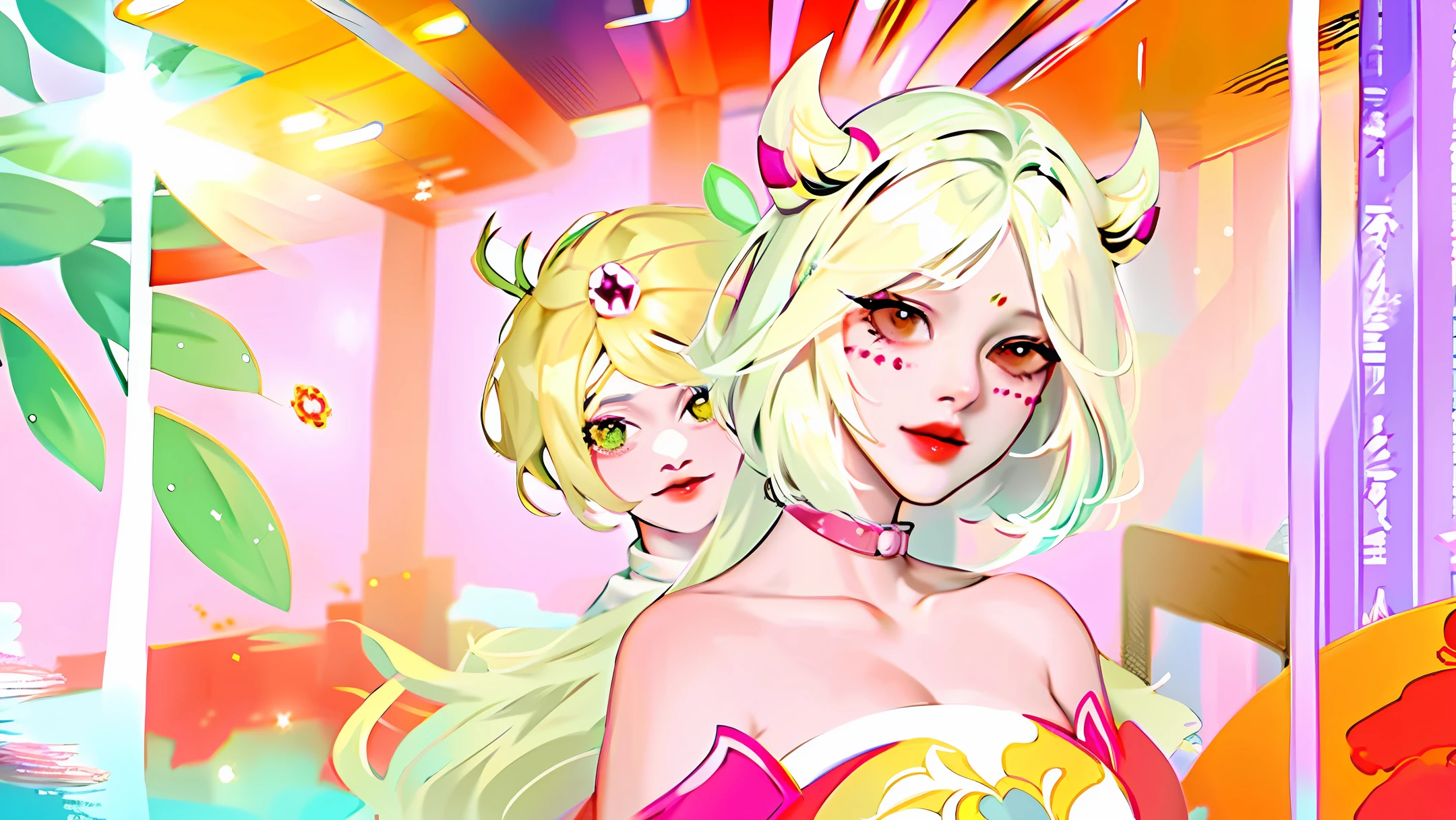 Kirara Genshin naked