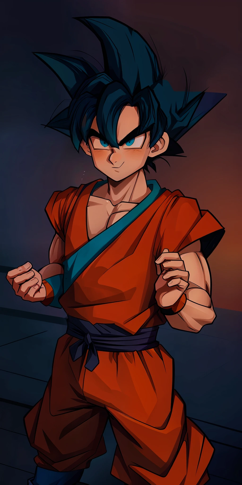 goku black