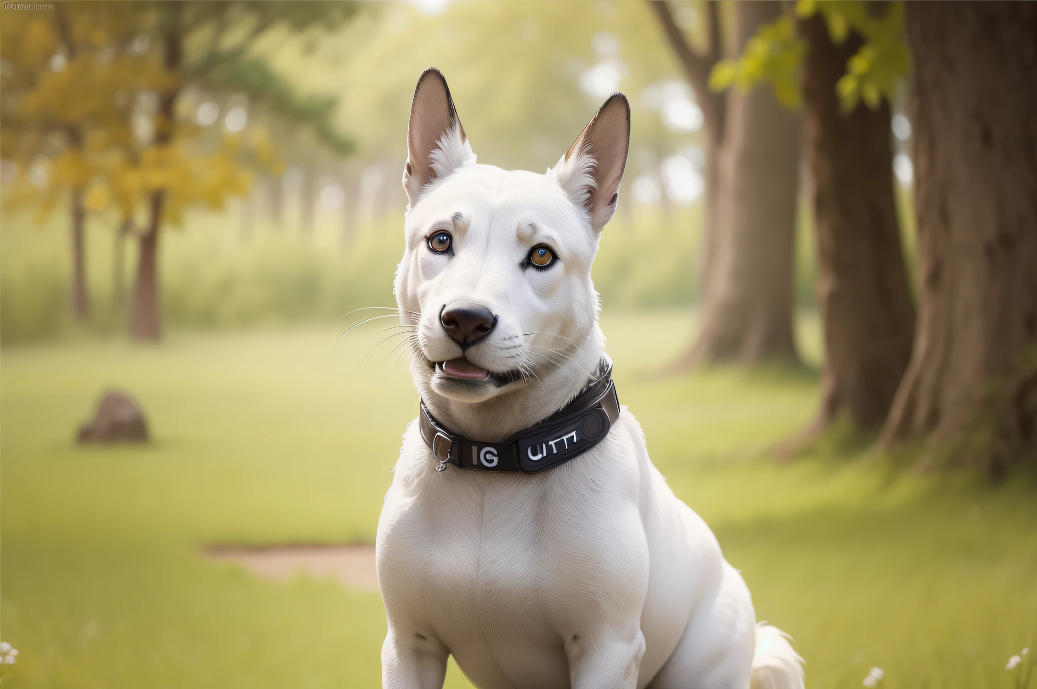 ultra realistic