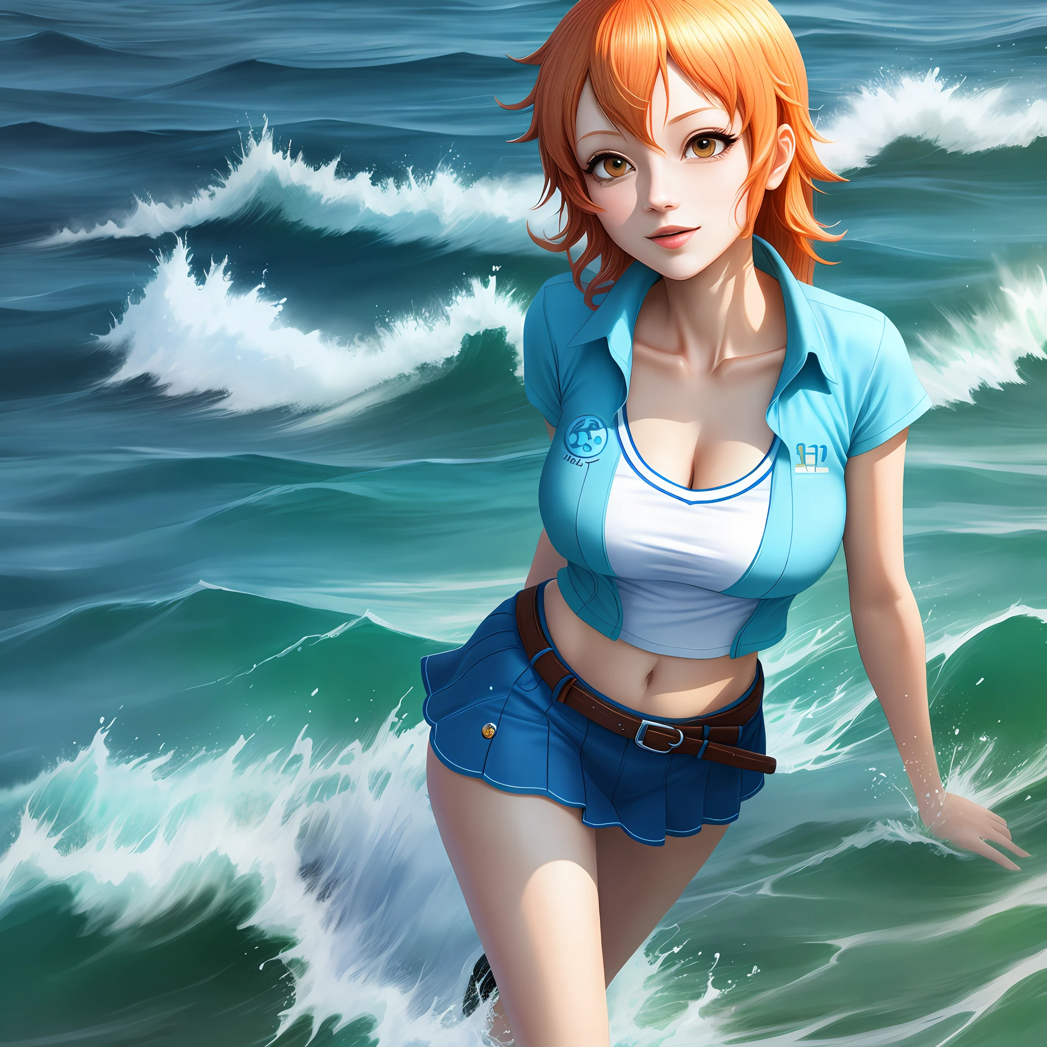 Nami