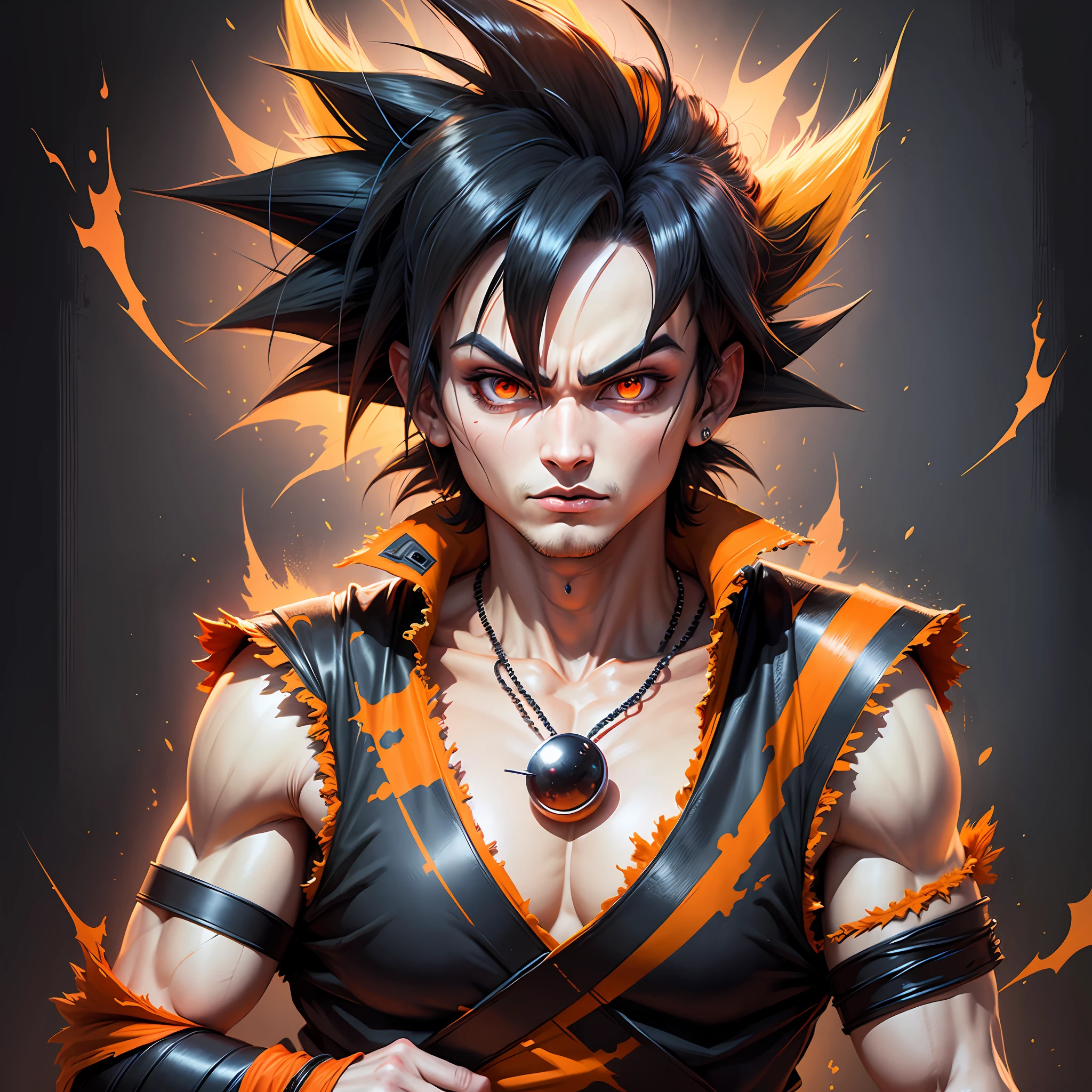goku gothic --auto --s2