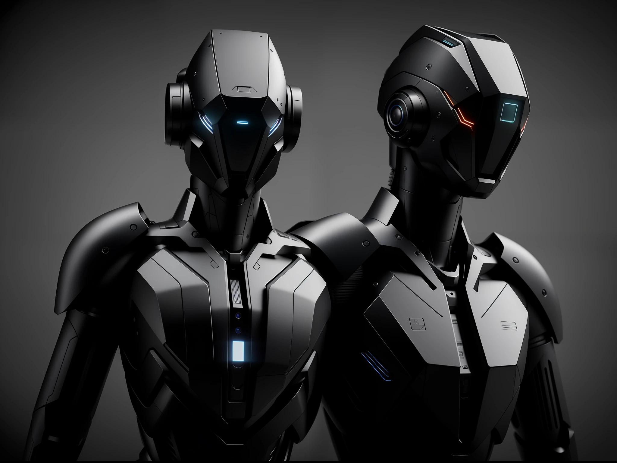 Extremely technological, dark theme, anatomically correct unspeakable unimaginable robot creature, 4k, realistic, highest quality, redshift render, cinematic, elegant, hyper-realistic, octane render, unreal, high definition, highly detailed, photo taken with Sony a7R camera, DSLR lens, trend in artstation,