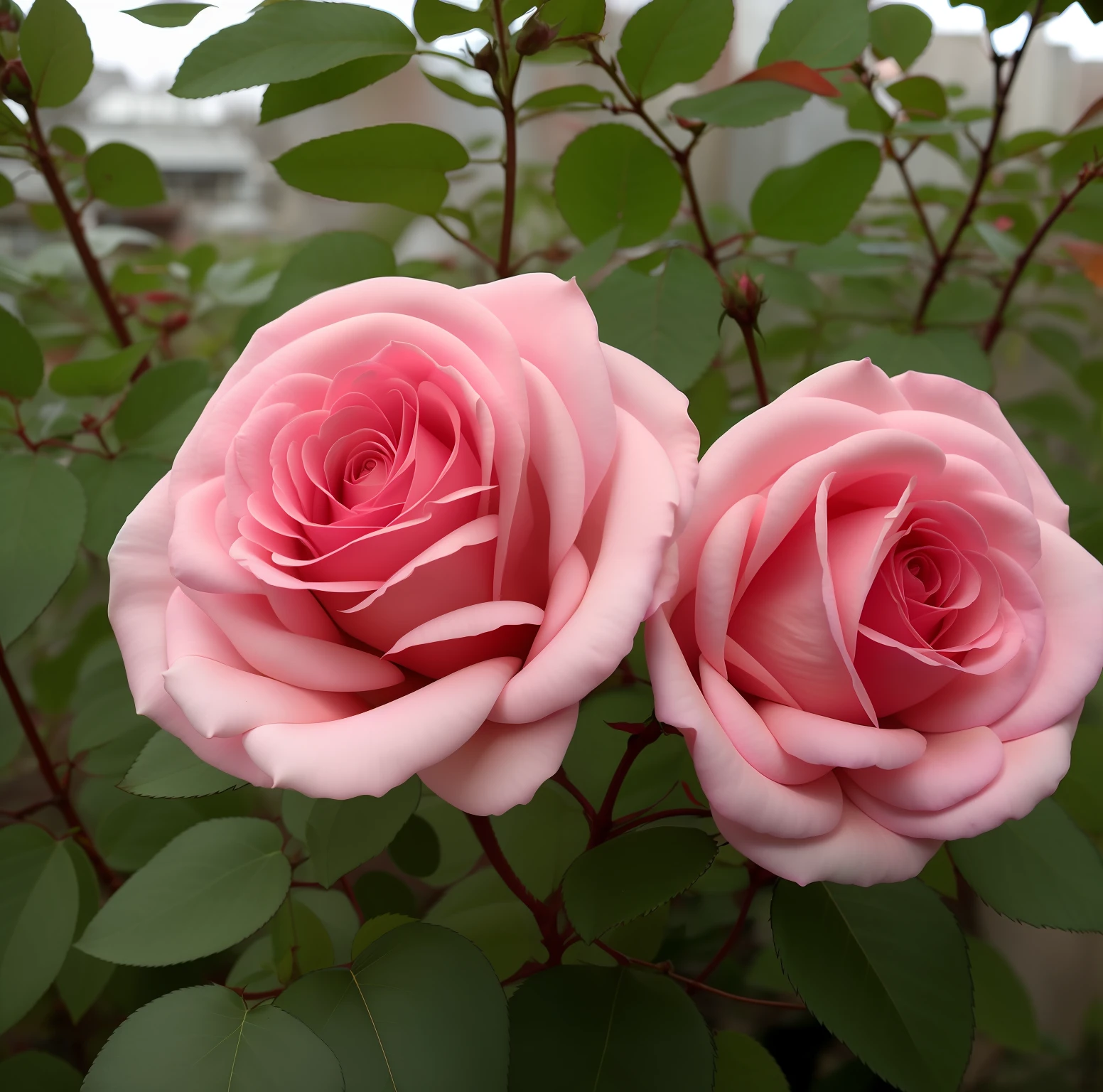 Rosa