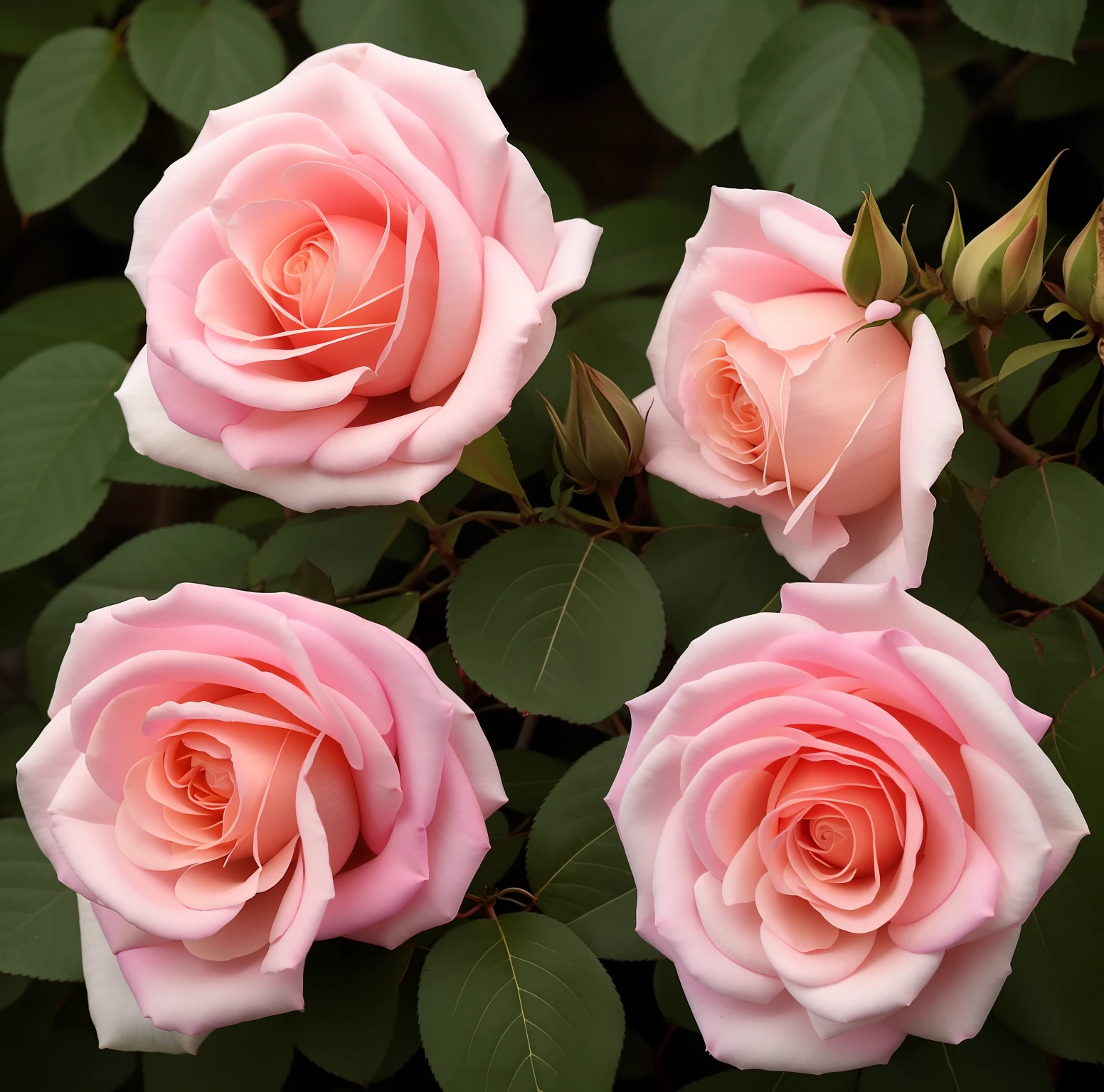 Rosa