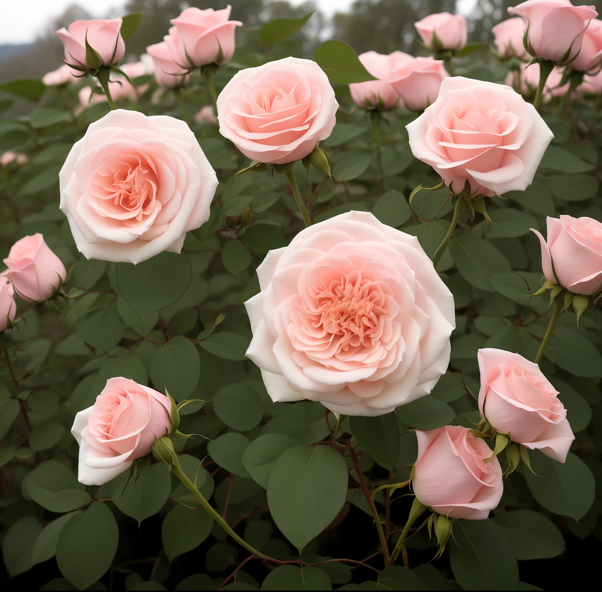 Rosa