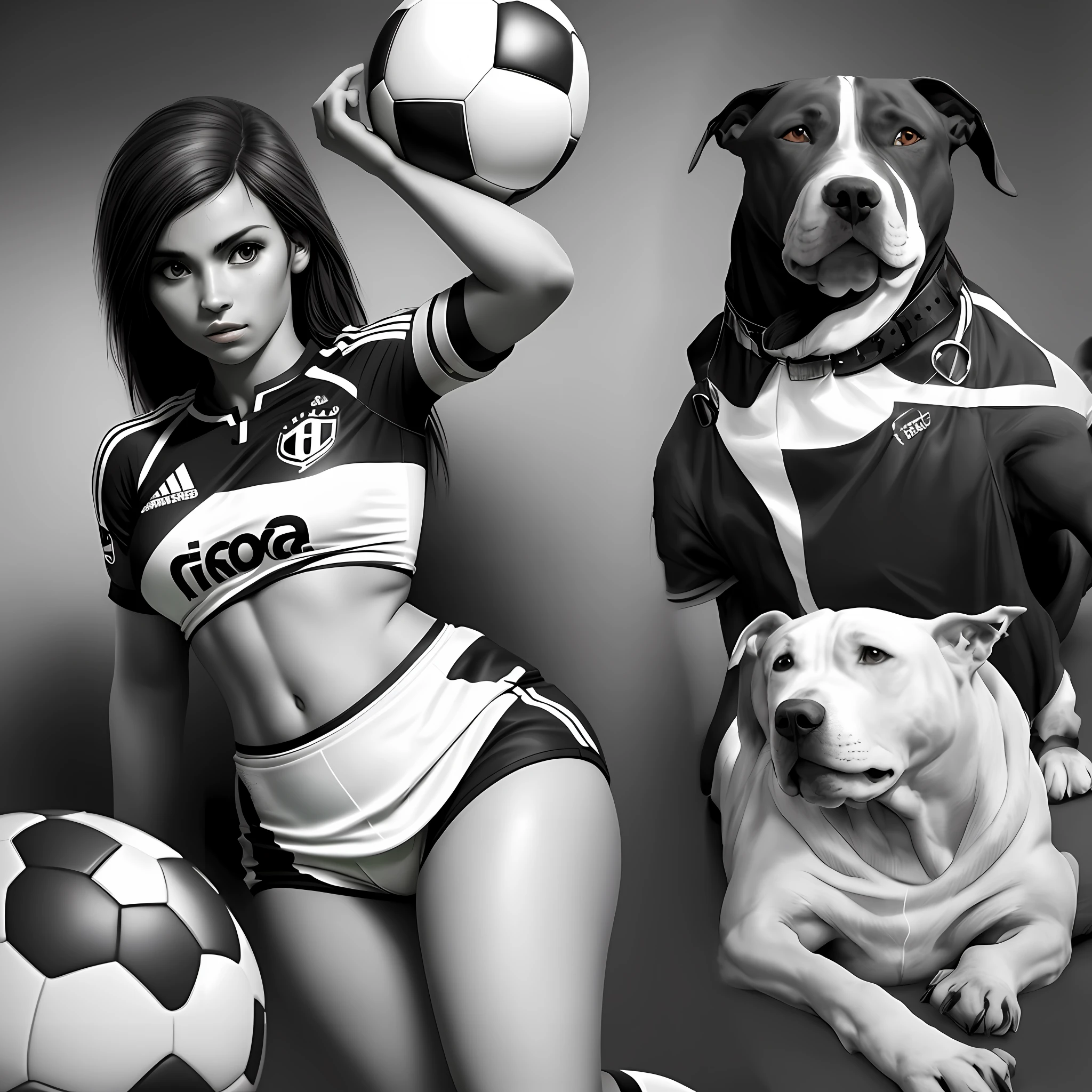 Add a Pitbull