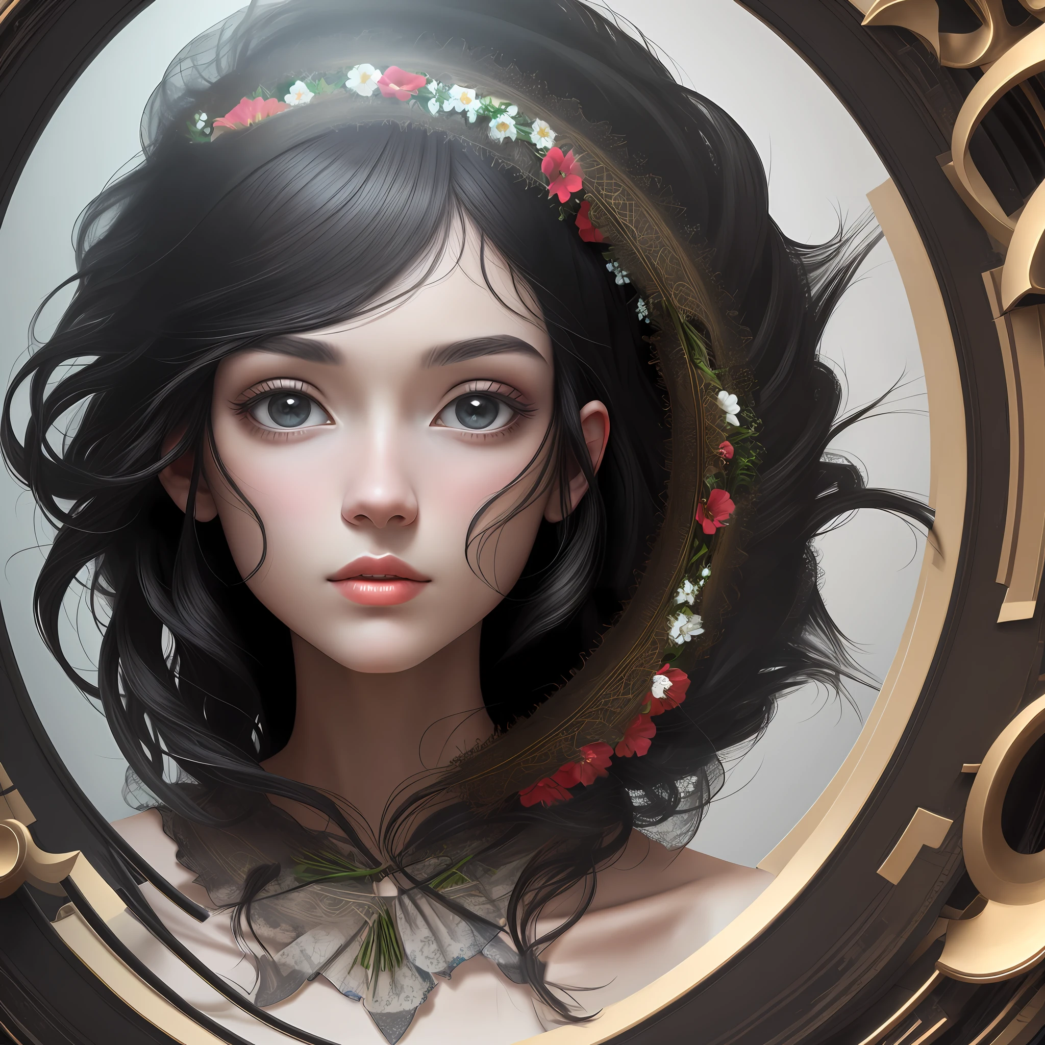 flowers