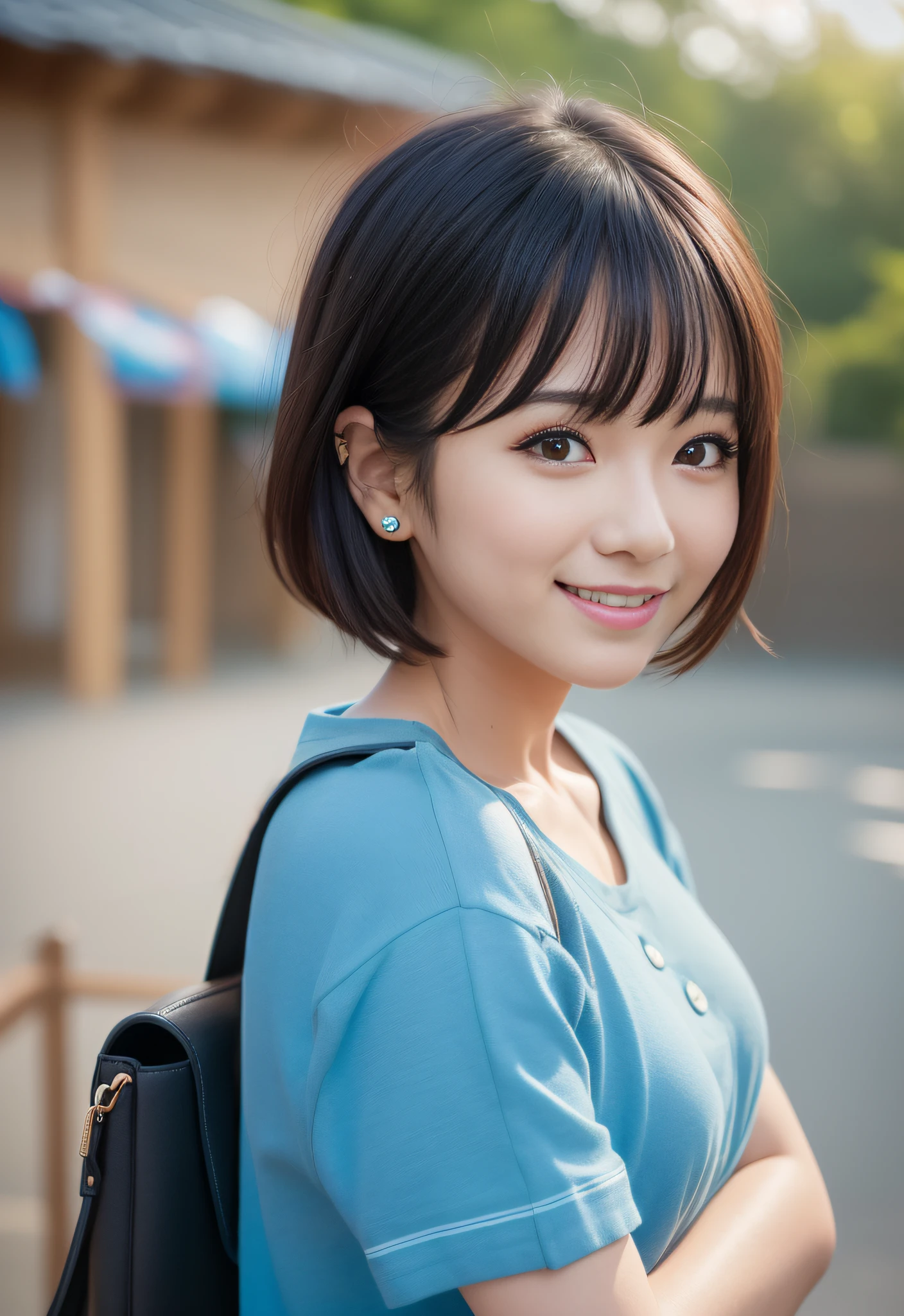 shoulder bag