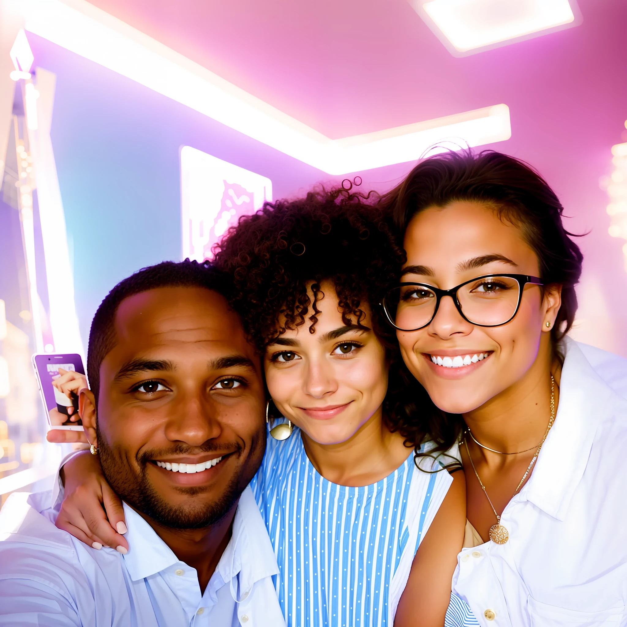 Beautiful peoples