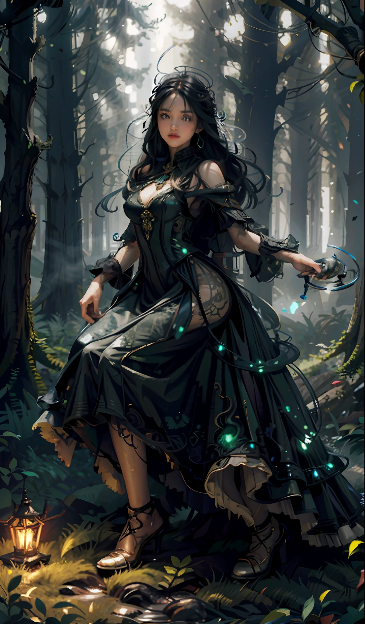(Werewolf's giant claw, wolf green light eye: 1.2), (wolves surround her: 1.6), full of murderous energy, combat state, (blood moon: 1.4), cold, flame, cobwebs, candles, (torture device: 1.1), (floating colorful sparks: 1.2), (energy beam: 1.3), cyberpunk neon, volcano, (lava: 1.1), doomsday atmosphere, soaring flames, candlelight, desperate and helpless prisoners, prisons, prisons, East Asian architecture, ancient China, skeletons, horror, creepy, bloody, huge war battle scene, epic clash, two armies, battle scene, epic battle, war))), break, (PureErosFace_V1:0.5), (ULZZANG-6500:0.5), FILMG, MIDWIND, (KBXLL:0.6), BREAK, 1GIRL, SOLO, LOOKING AT THE AUDIENCE, FLAT BANGS, (YOUNG CUTE BEAUTIFUL 18 YEAR OLD GIRL: 1.1), 3d FACE, BEAUTIFUL GIRL, Pretty, girlface, kpop idol, supermodel, woman posing for photos, stunning innocent symmetrical face, perfect body, medium chest, thin waist, thin legs, (High fine skin: 1.2), glowing eyes, goddess, natural skin texture, shiny skin, white skin, beautiful detailed face, detailed face, real skin texture, cute and delicate face, delicate face, golden ratio, golden ratio face, expression eyes, perfect face, perfect skin, flawless face, clear face, shiny hair, pale skin, proper body proportions, perfect anatomy, realistic skin texture, plump lips, glossy lips, natural makeup, beautiful bright pupils, slender figure, complex eyes, delicate pupils, delicate face and eyes, long eyelashes, blush , good hands, fine skin, oily skin, break, ((ash, battlefield, volumetric fog, gray fog, (Long white hair: 1.4), (Silk Psychedel: 1.1), cobwebs, (chains: 1.1), (moonlit night: 1.6), (Dark ancient dungeon: 1.2), heavily guarded cages, moonlight shining through small windows, (in the center of the picture is a female assassin struggling to break free from her chains: 1.4), (she breaks the thick iron chains with amazing strength: 1.3), (werewolf guarding the prison soldiers coming from all directions, armed with weapons: 1.5), (destroyed buildings: 1.