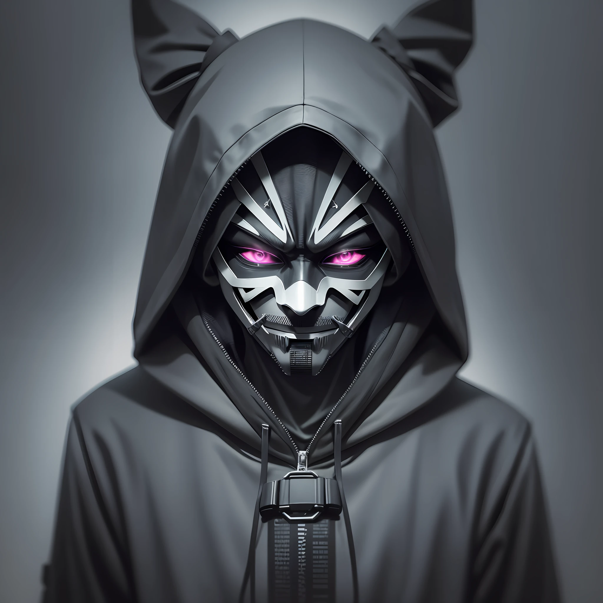 evil hacker,using anonymous mask,dark web,dark art, obscure,4k --auto --s2