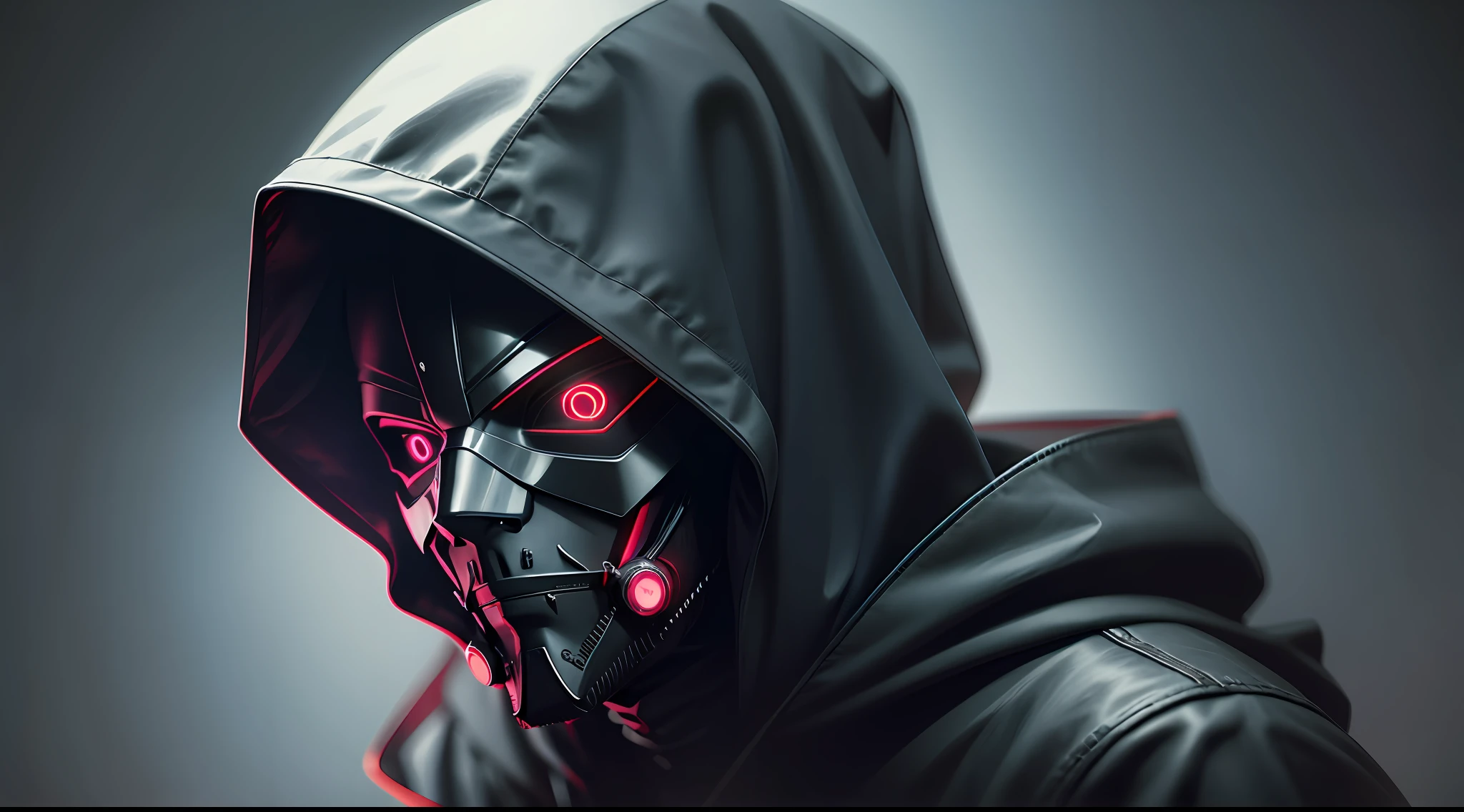 evil hacker,using anonymous mask,dark art, obscure,darkness,4k --auto --s2