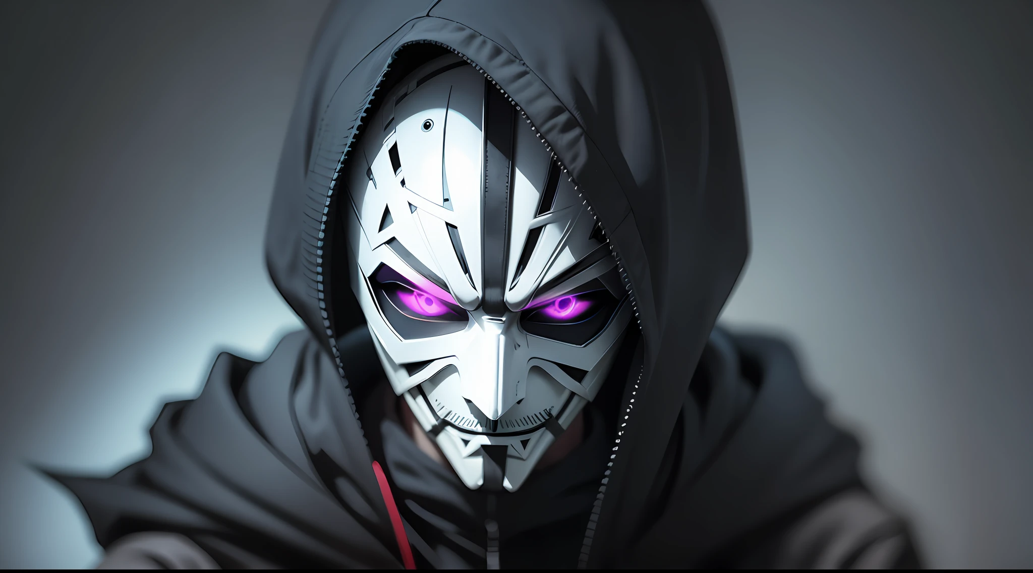 evil hacker,using anonymous mask,dark art, darkweb,obscure,4k --auto --s2