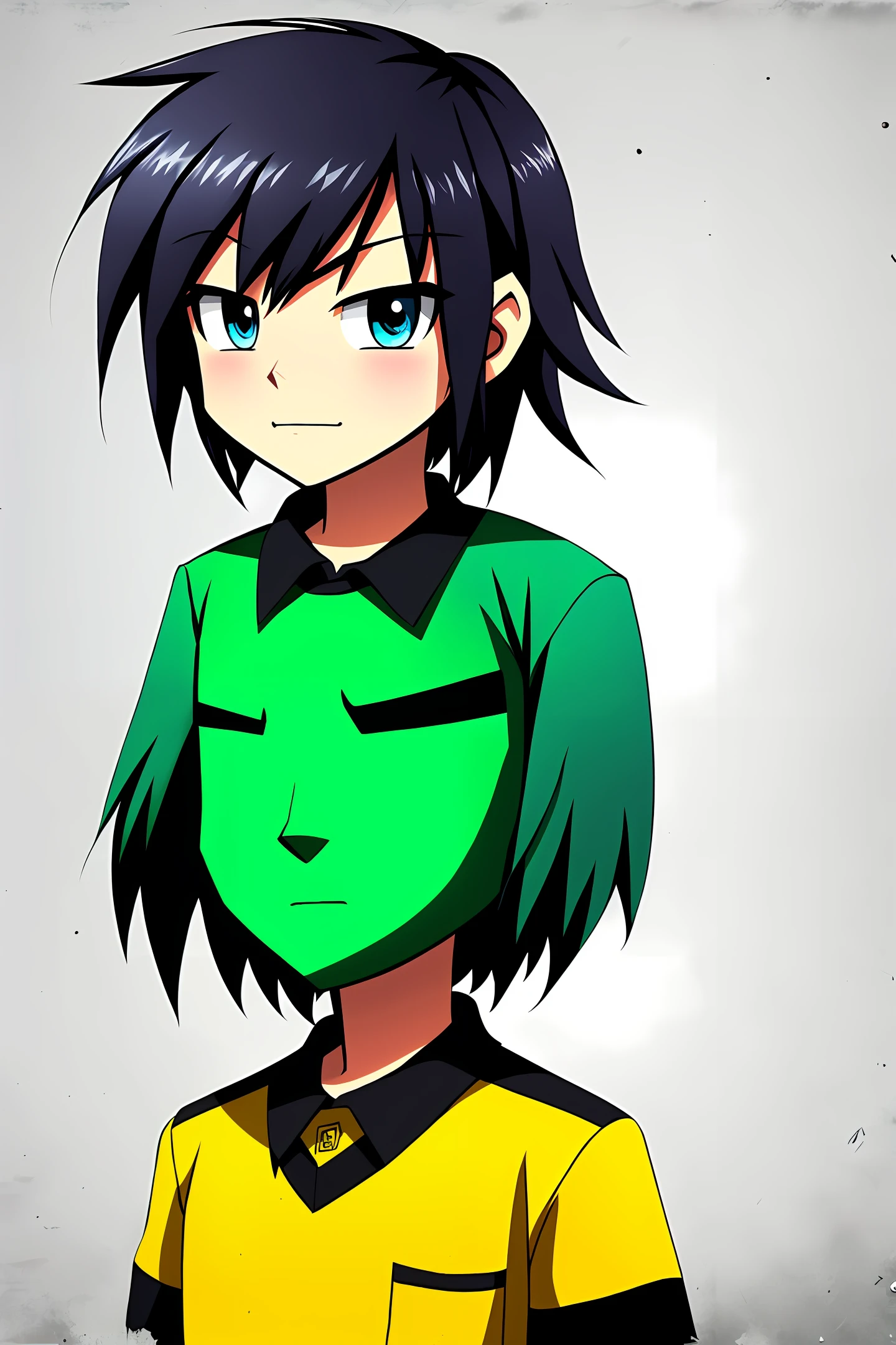 Character 2d